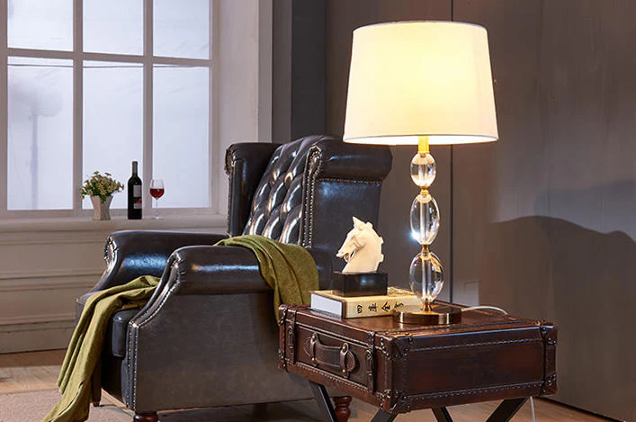 Berkeley Designs Verona Table Lamp - Image 2