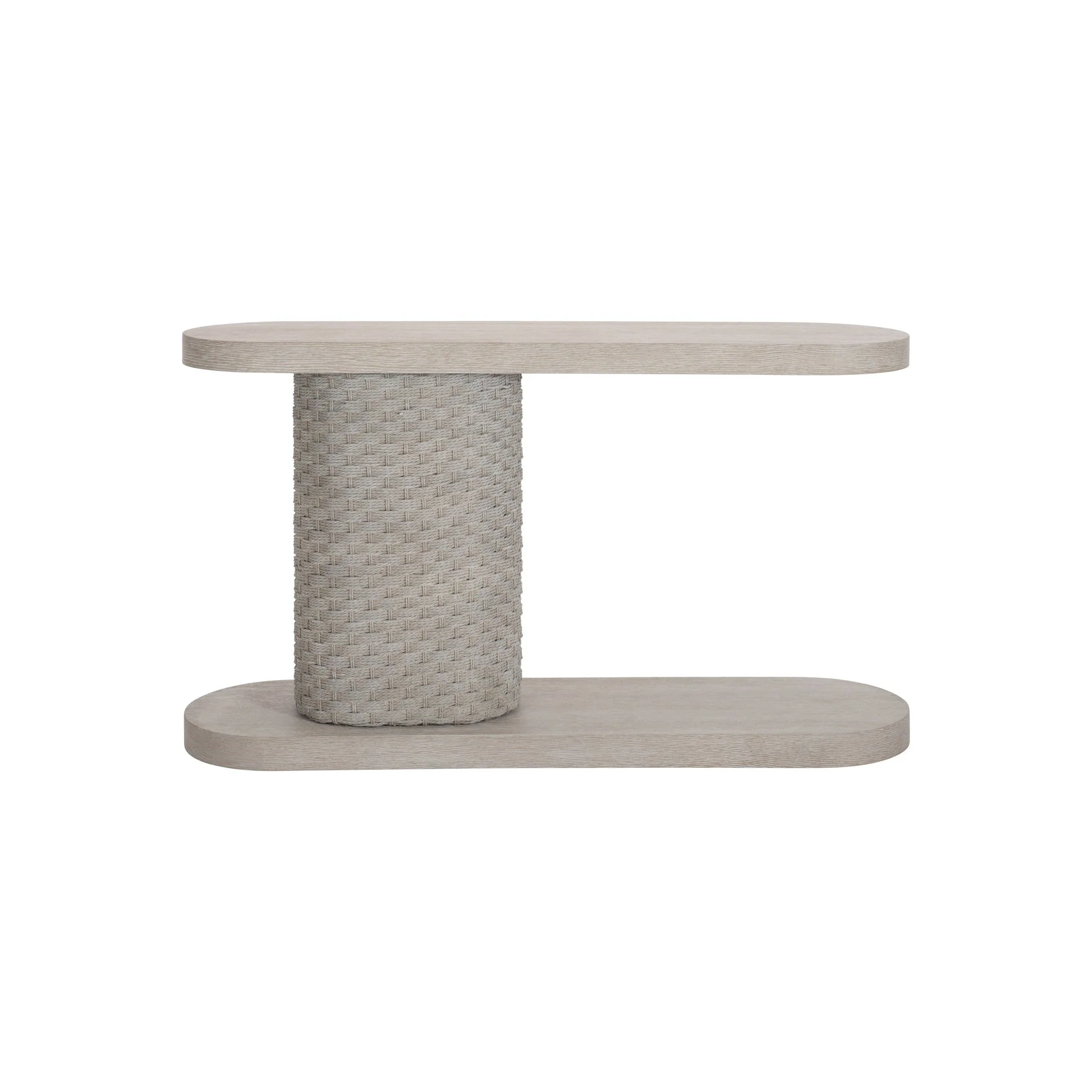 Bernhardt Acosta Console Table