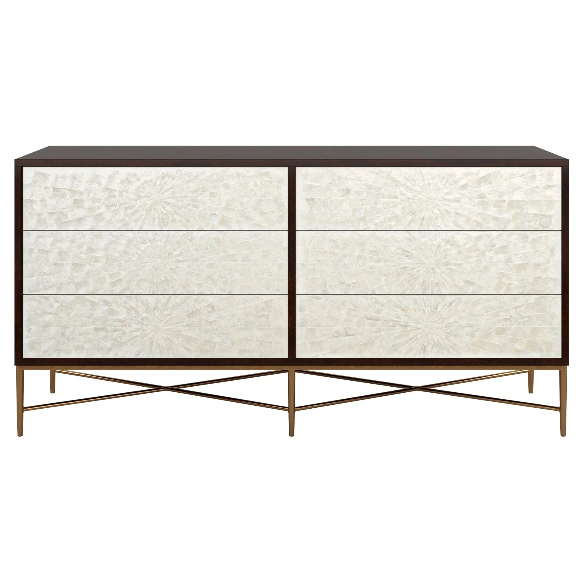Bernhardt Adagio Dresser