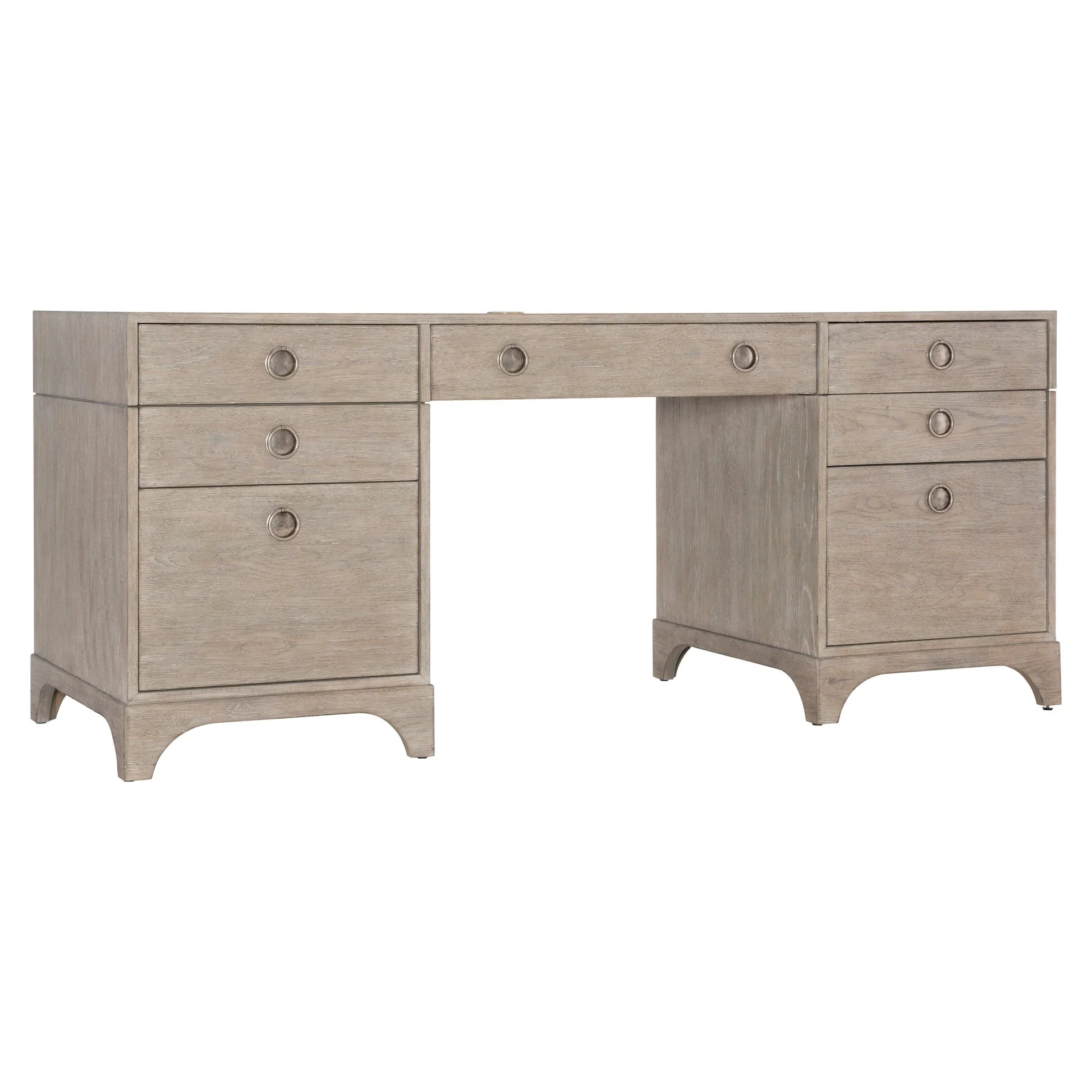 Bernhardt Albion Desk - Image 2