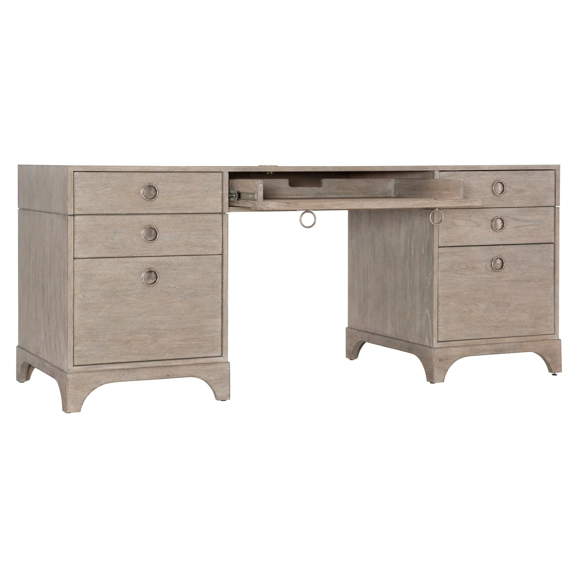 Bernhardt Albion Desk - Image 4