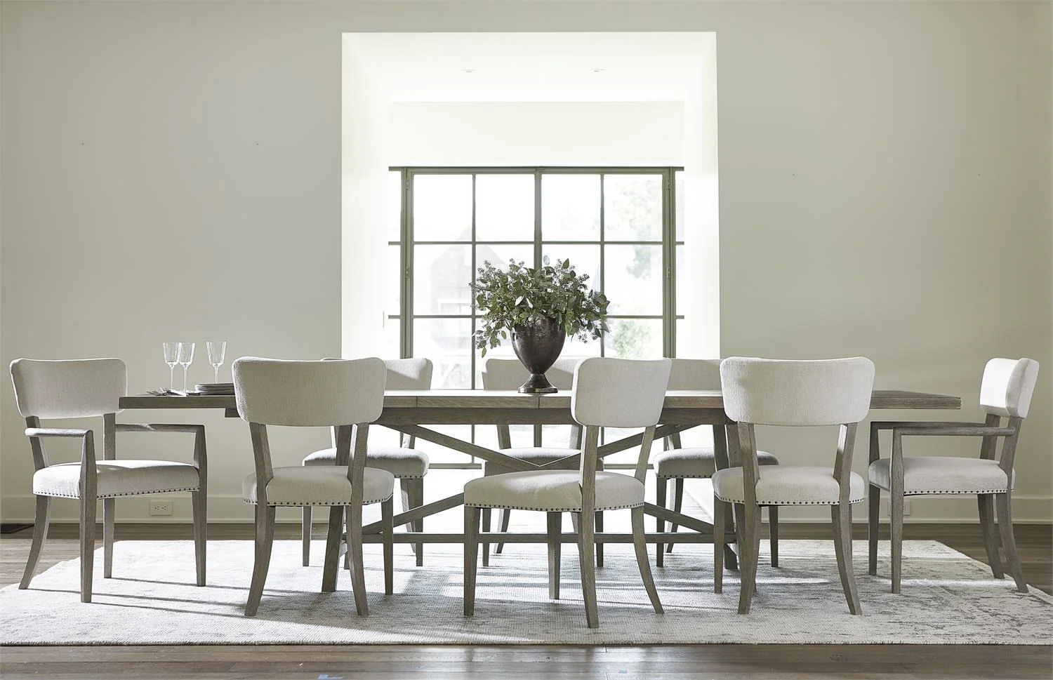 Bernhardt Albion Dining Chair - Image 6