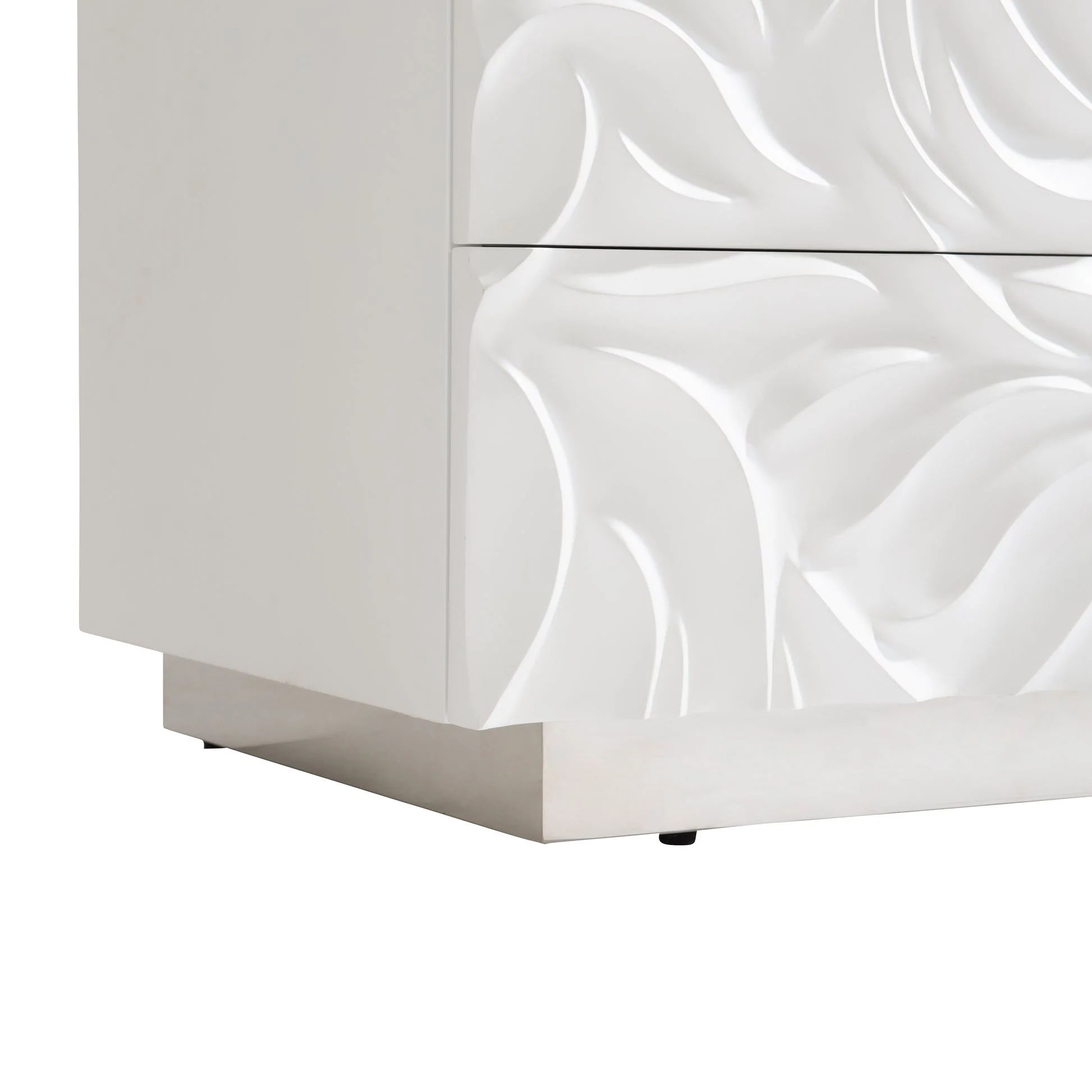Bernhardt Alia Nightstand - Image 6