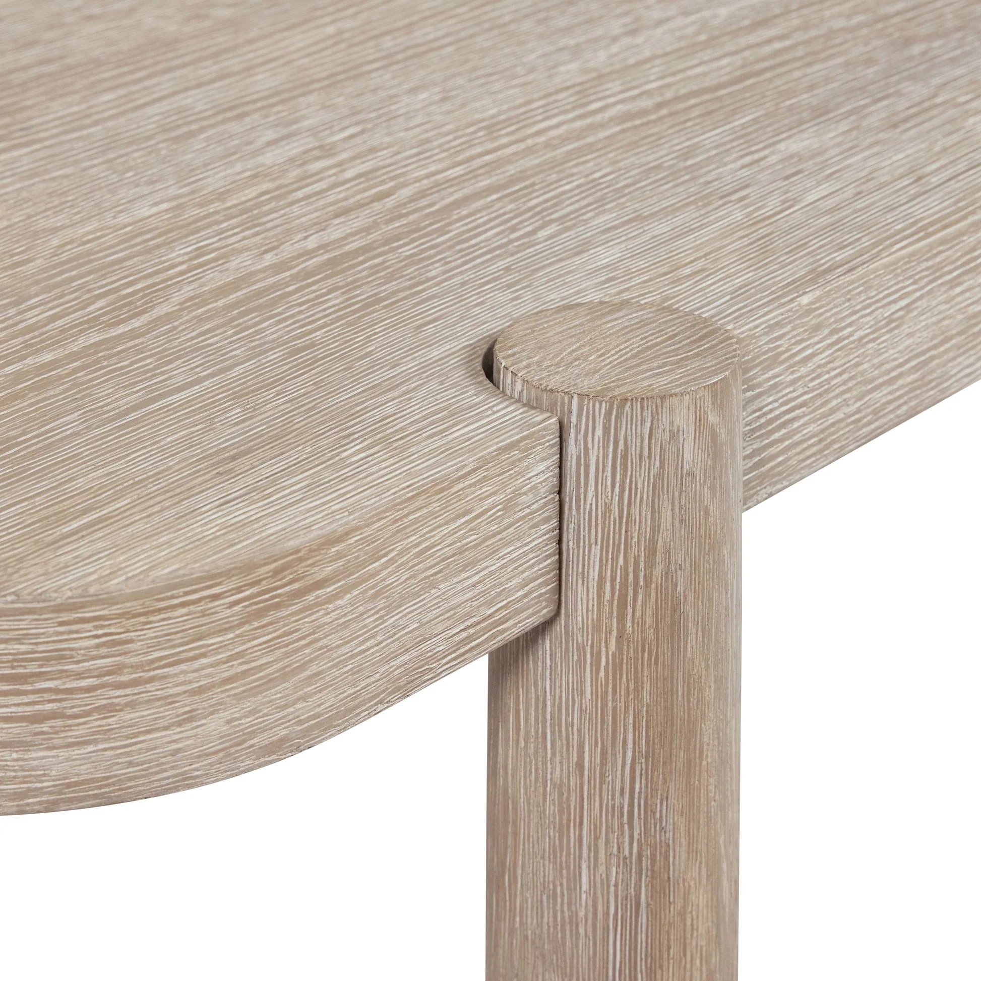 Bernhardt Antibes Dining Table - Image 6