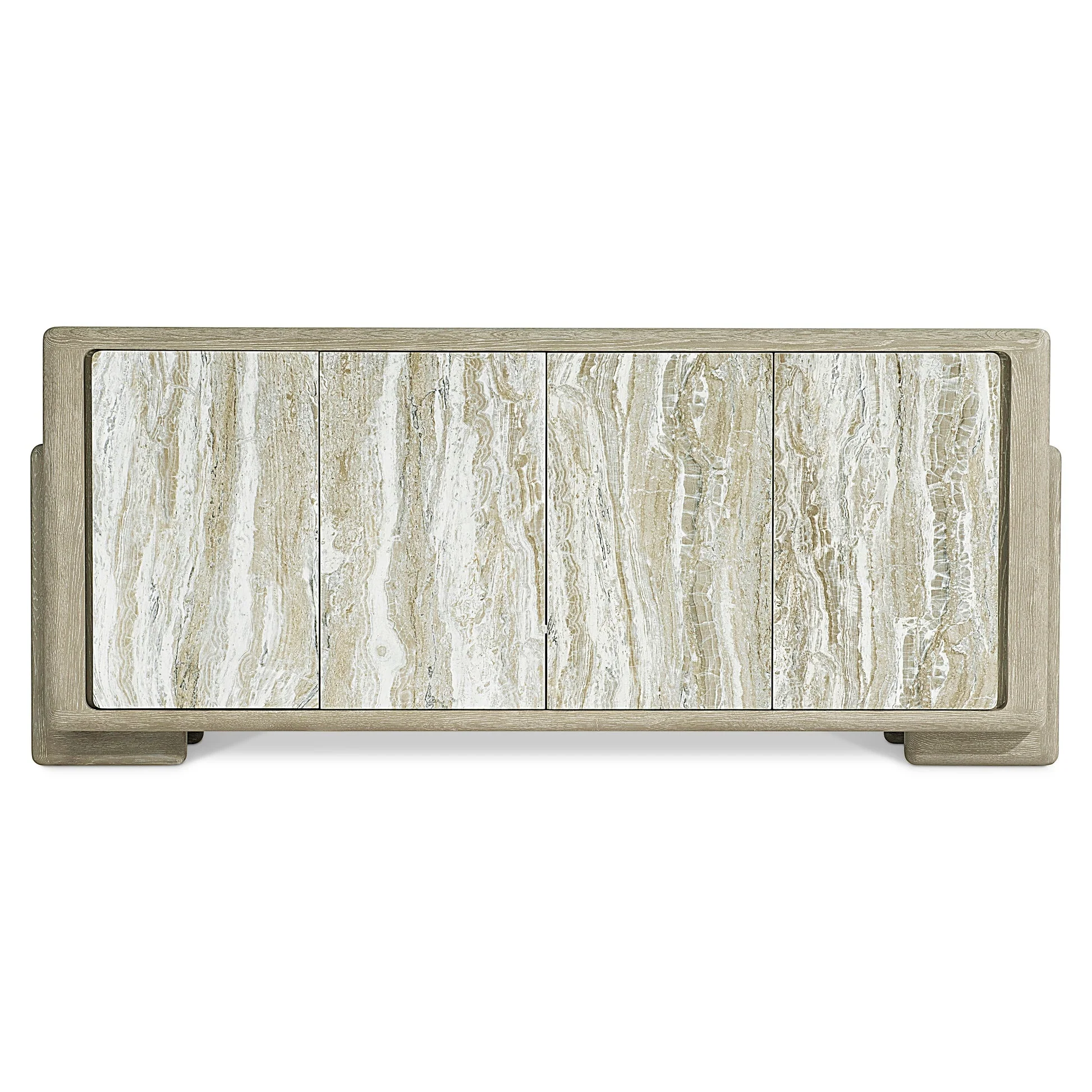 Bernhardt Arcadia Entertainment Credenza