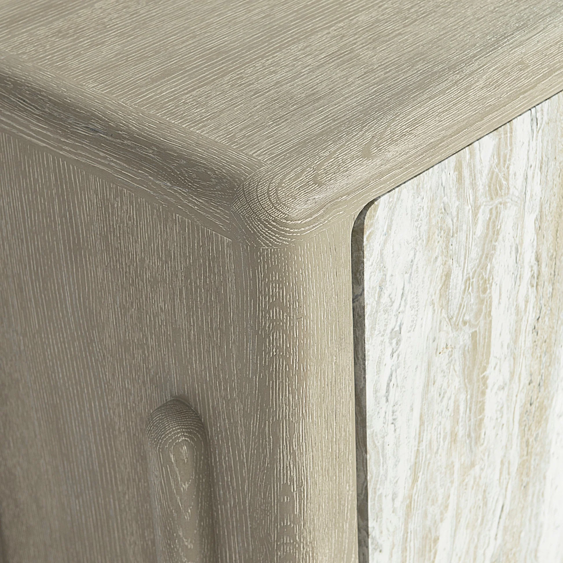 Bernhardt Arcadia Entertainment Credenza - Image 6