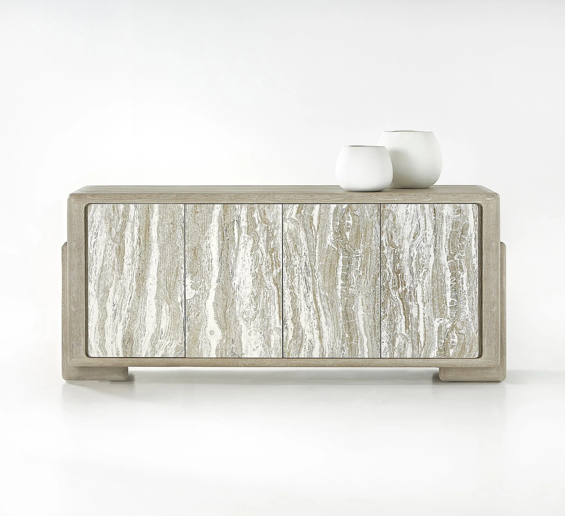 Bernhardt Arcadia Entertainment Credenza - Image 7