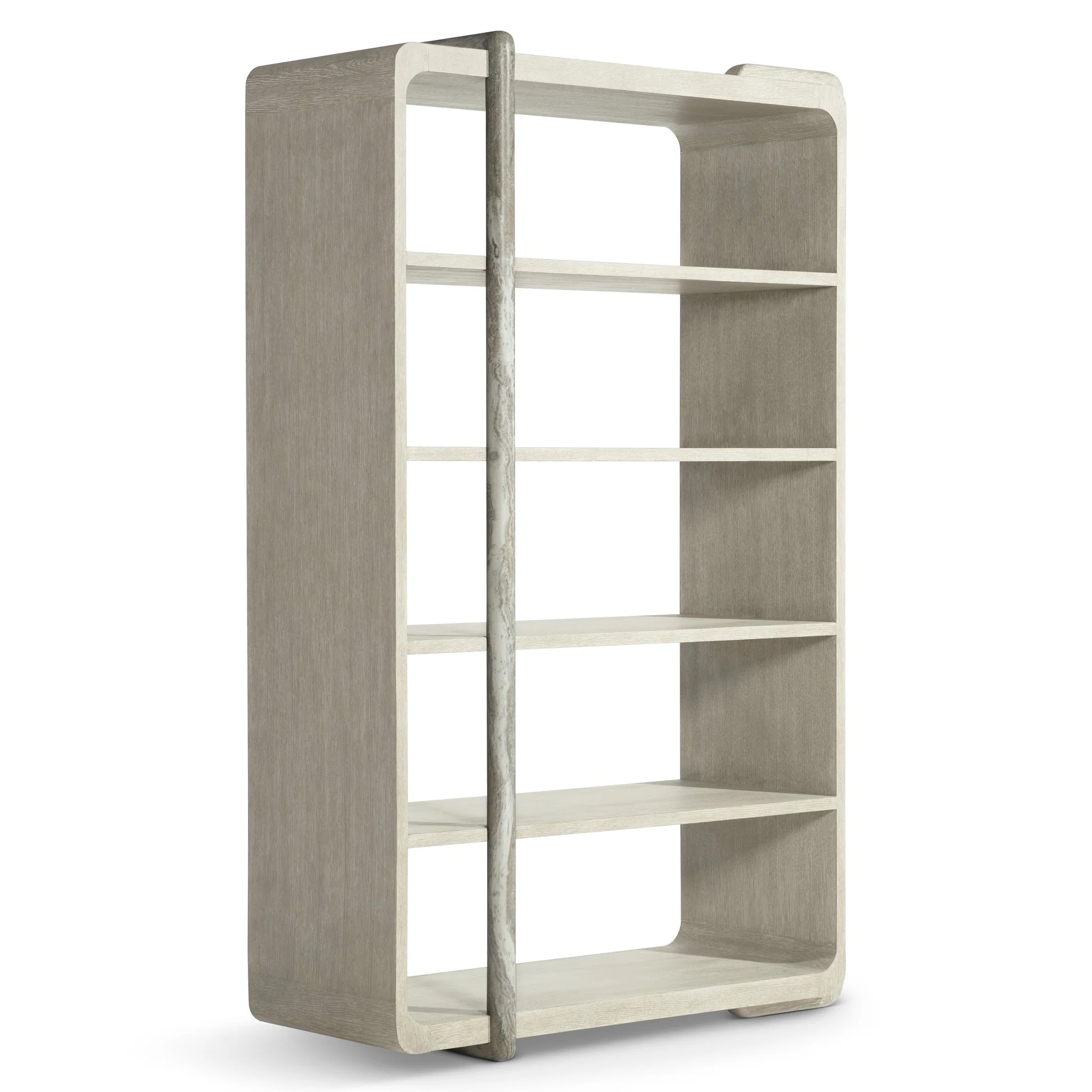 Bernhardt Arcadia Etagere