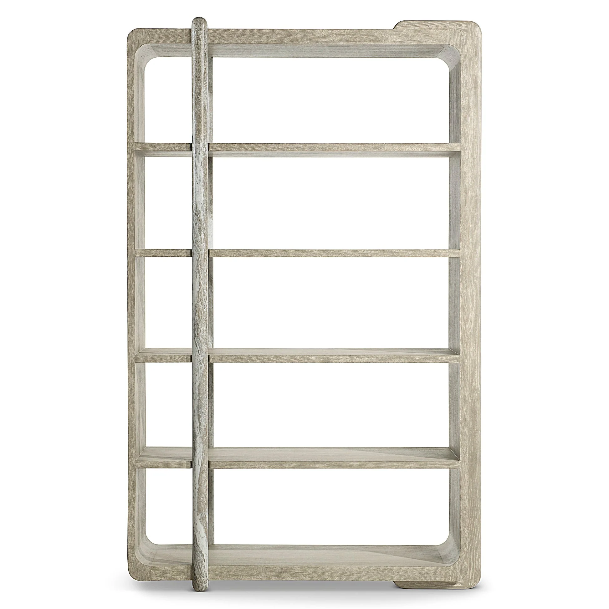 Bernhardt Arcadia Etagere - Image 2