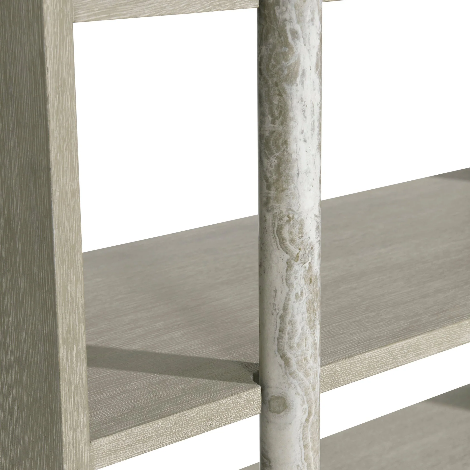 Bernhardt Arcadia Etagere - Image 5