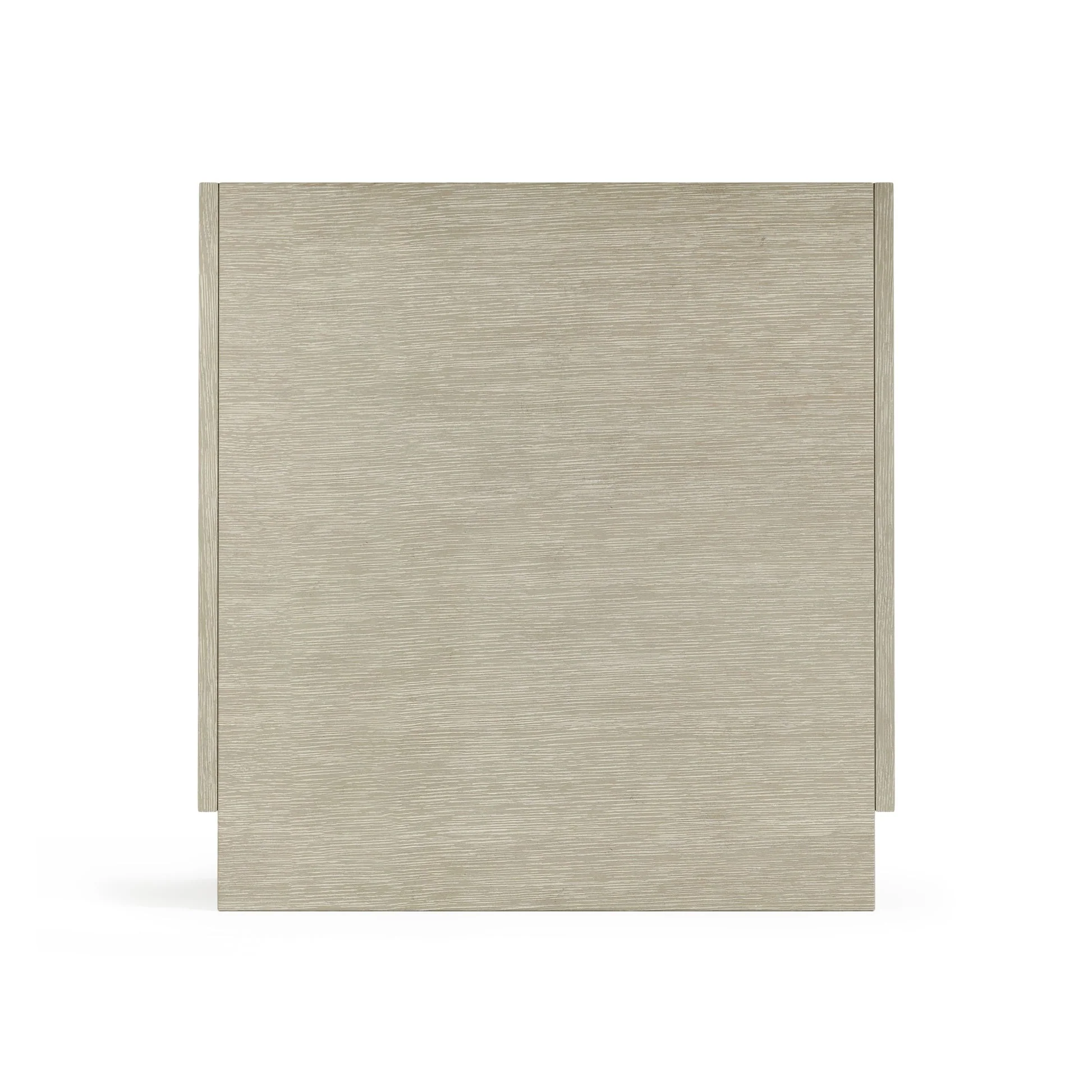 Bernhardt Arcadia Nightstand – Clay Finish - Image 4