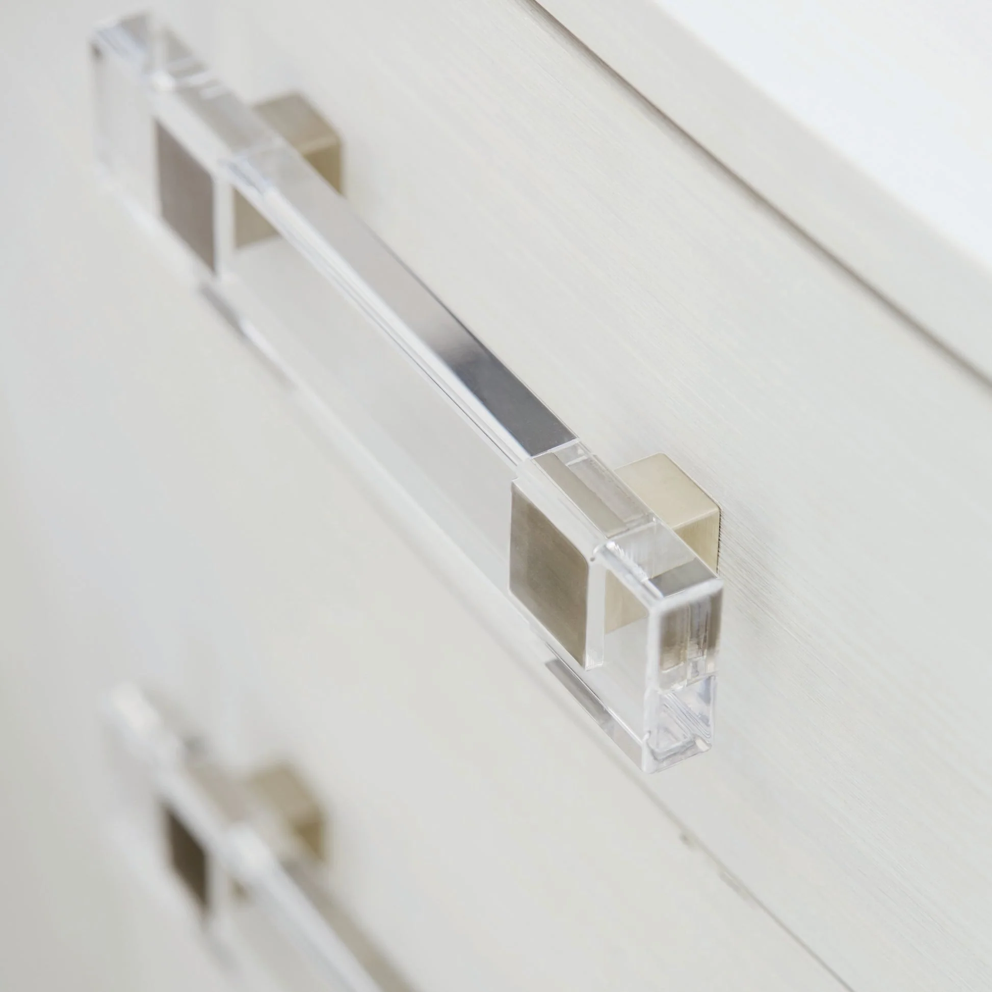 Bernhardt Axiom Nightstand – Large - Image 6