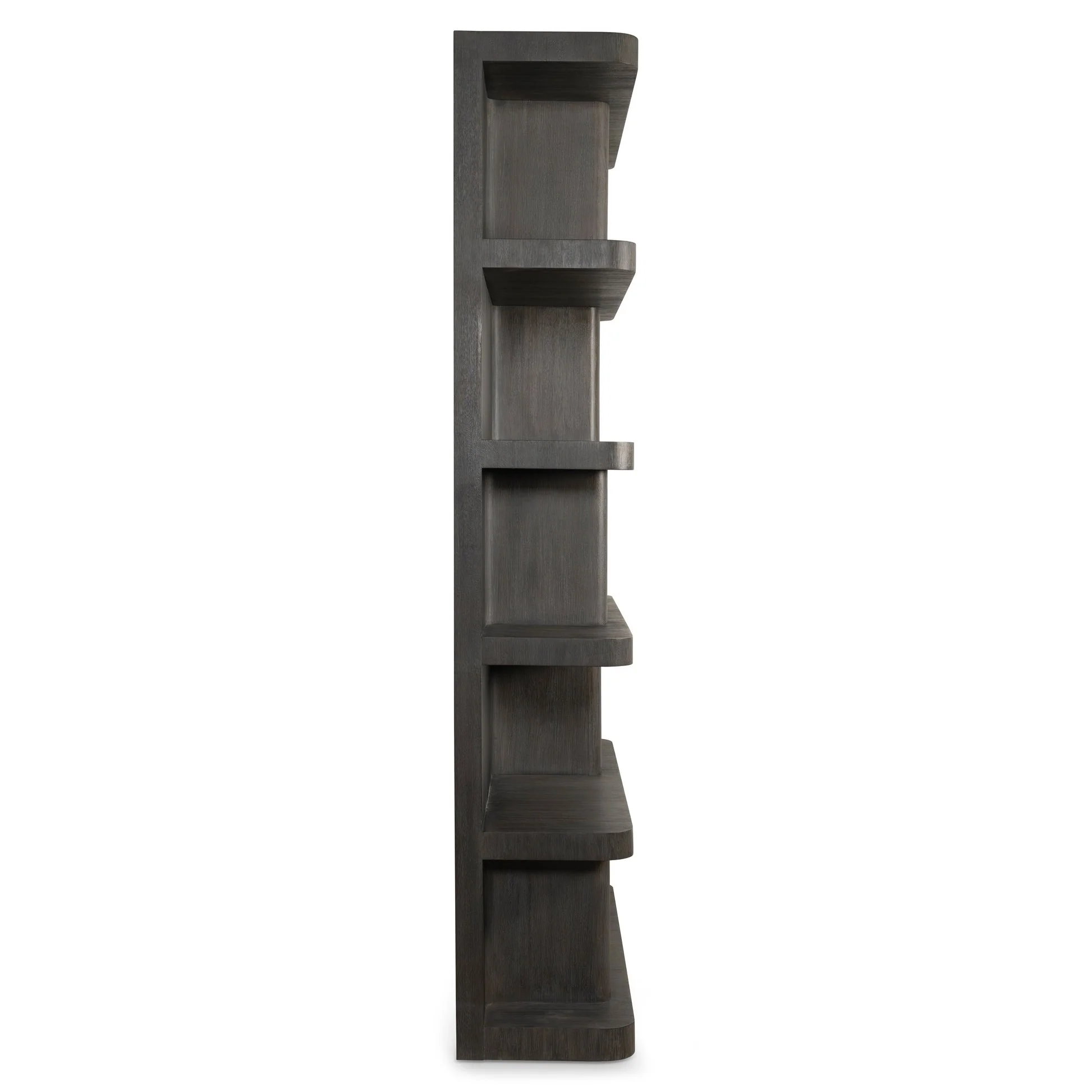Bernhardt Boyd Etagere - Image 3