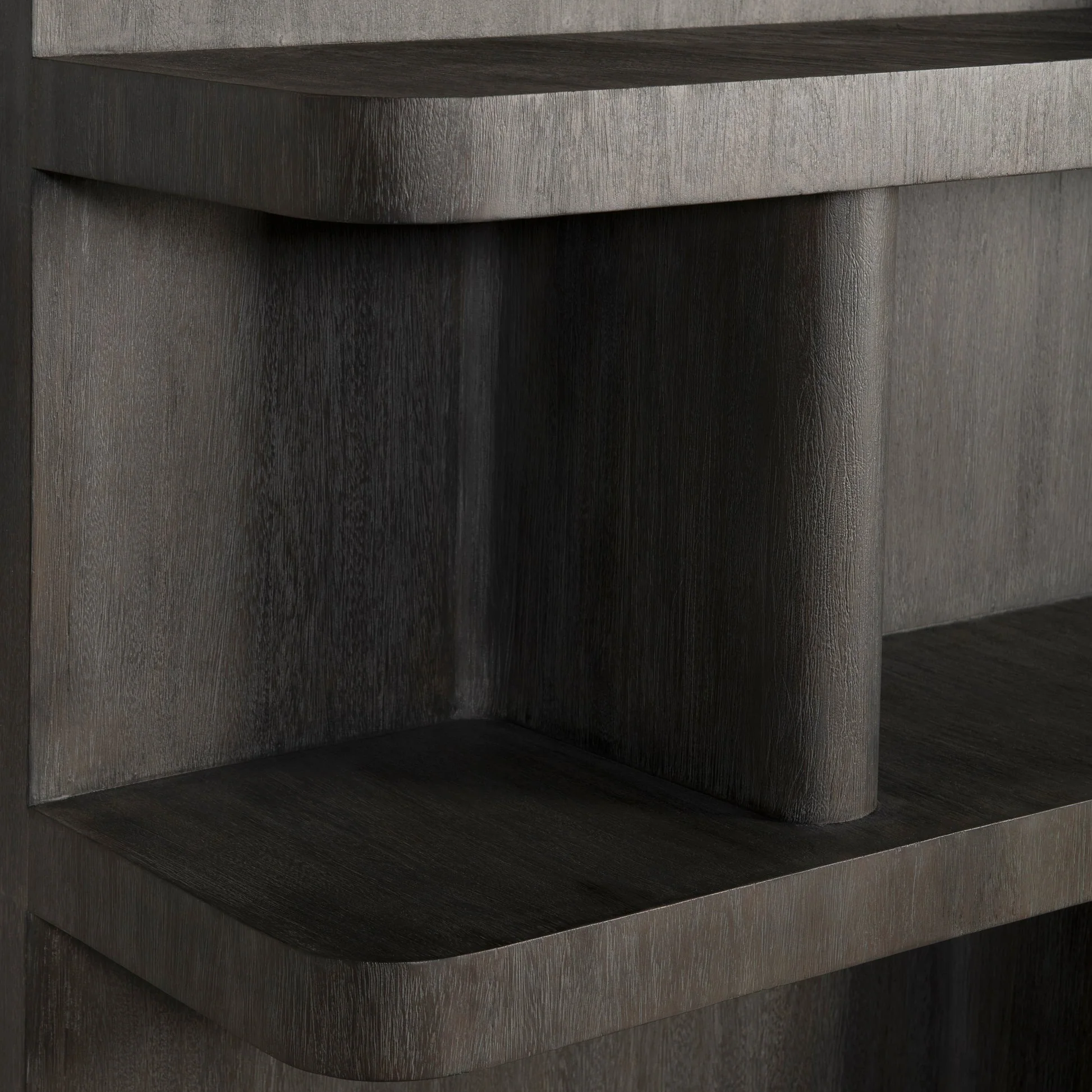 Bernhardt Boyd Etagere - Image 4