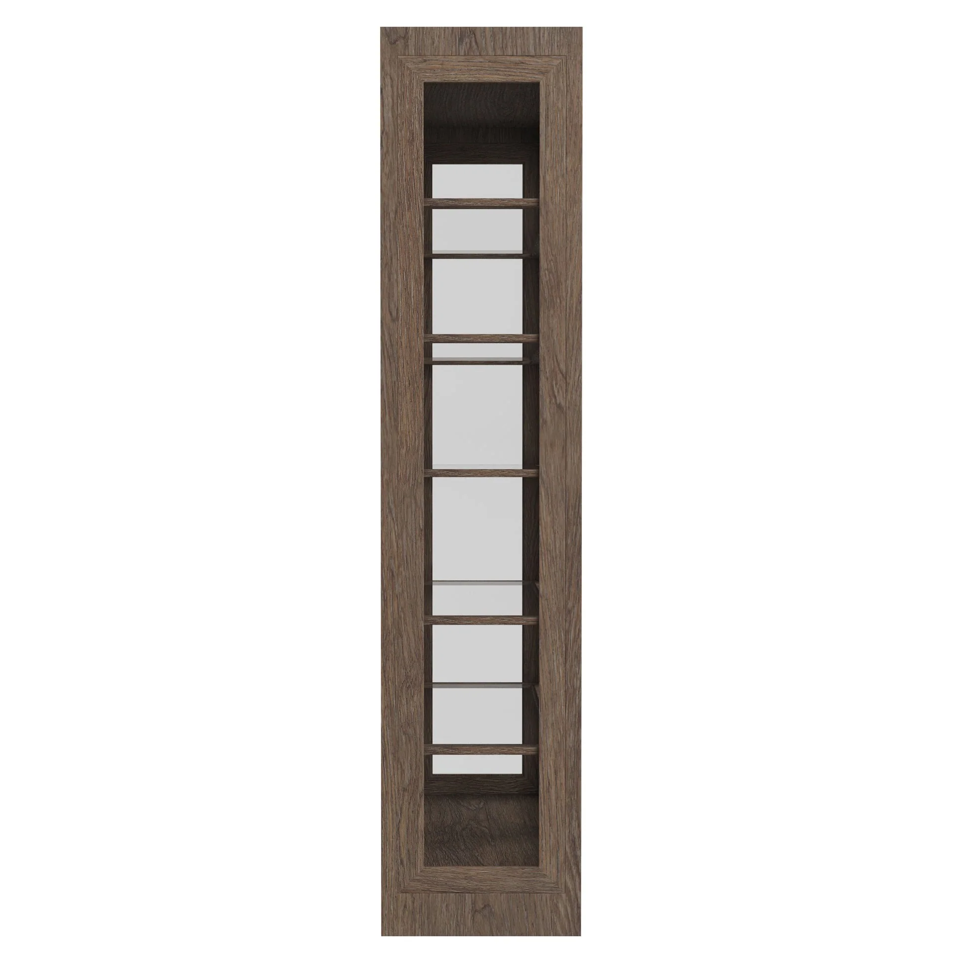 Bernhardt Casa Paros Display Cabinet - Image 3
