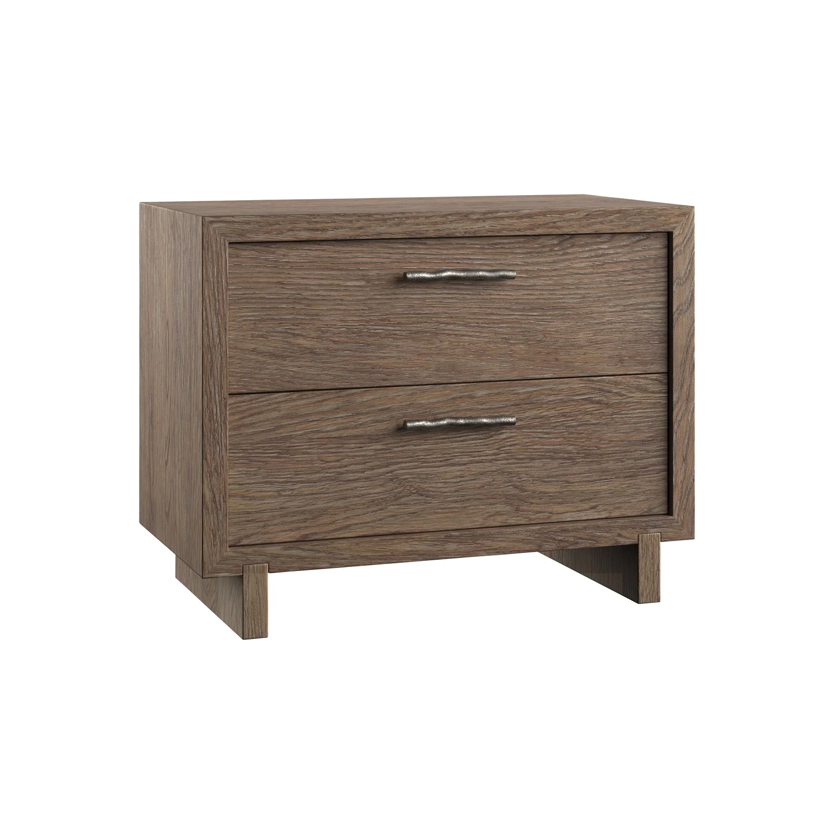 Bernhardt Casa Paros Wide Nightstand - Image 2