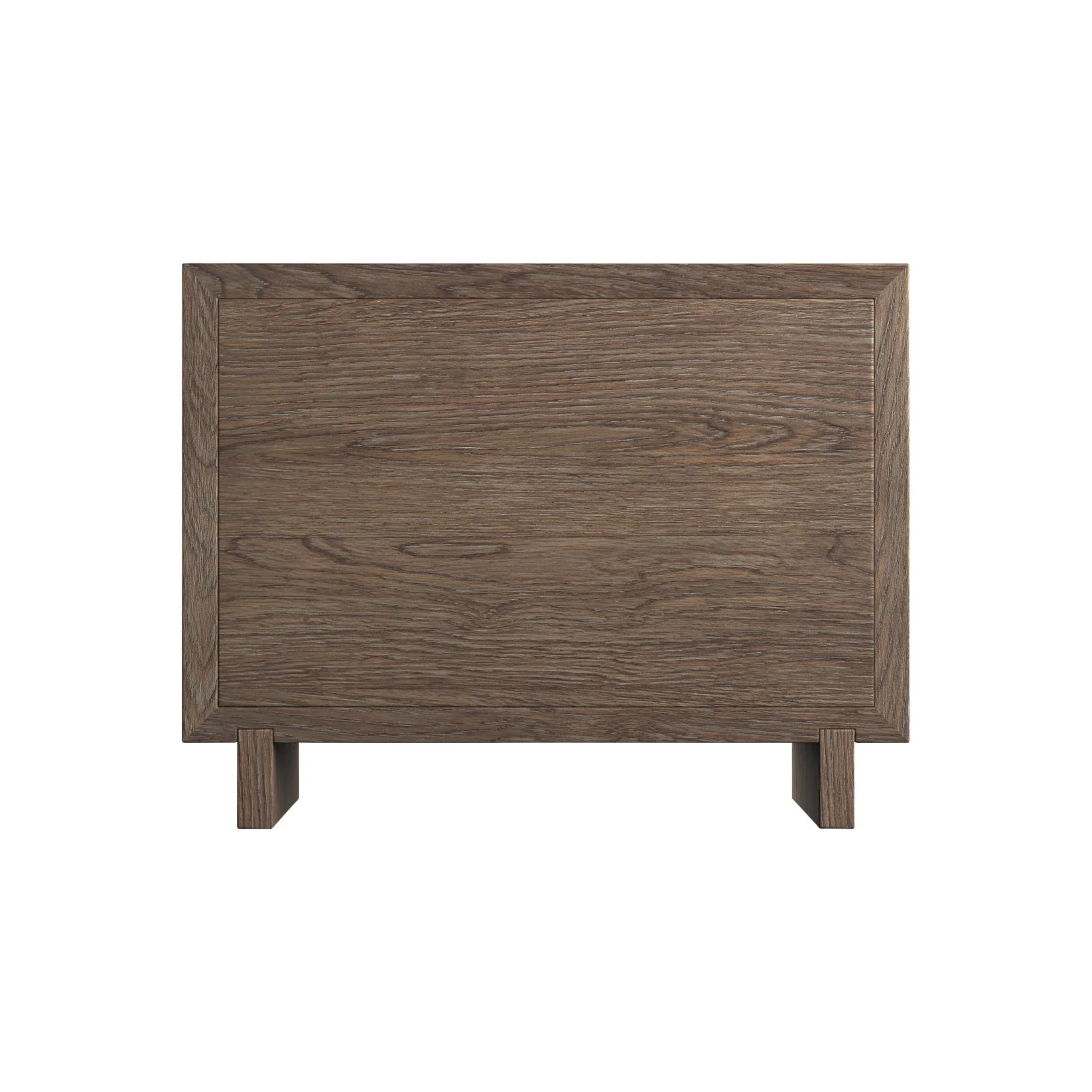 Bernhardt Casa Paros Wide Nightstand - Image 4