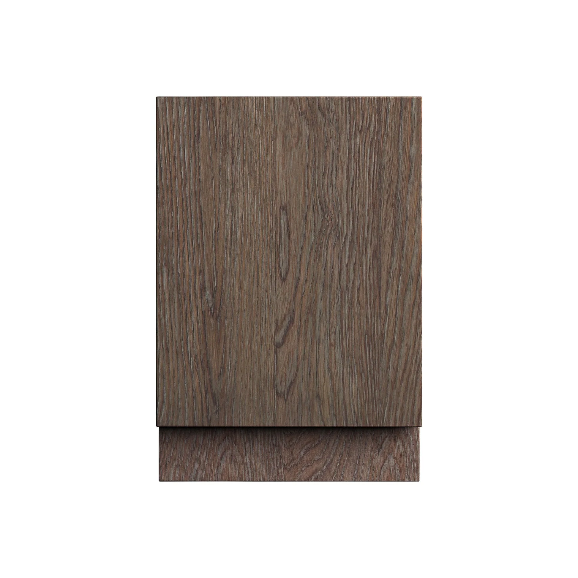 Bernhardt Casa Paros Wide Nightstand – Woven Fronts - Image 4