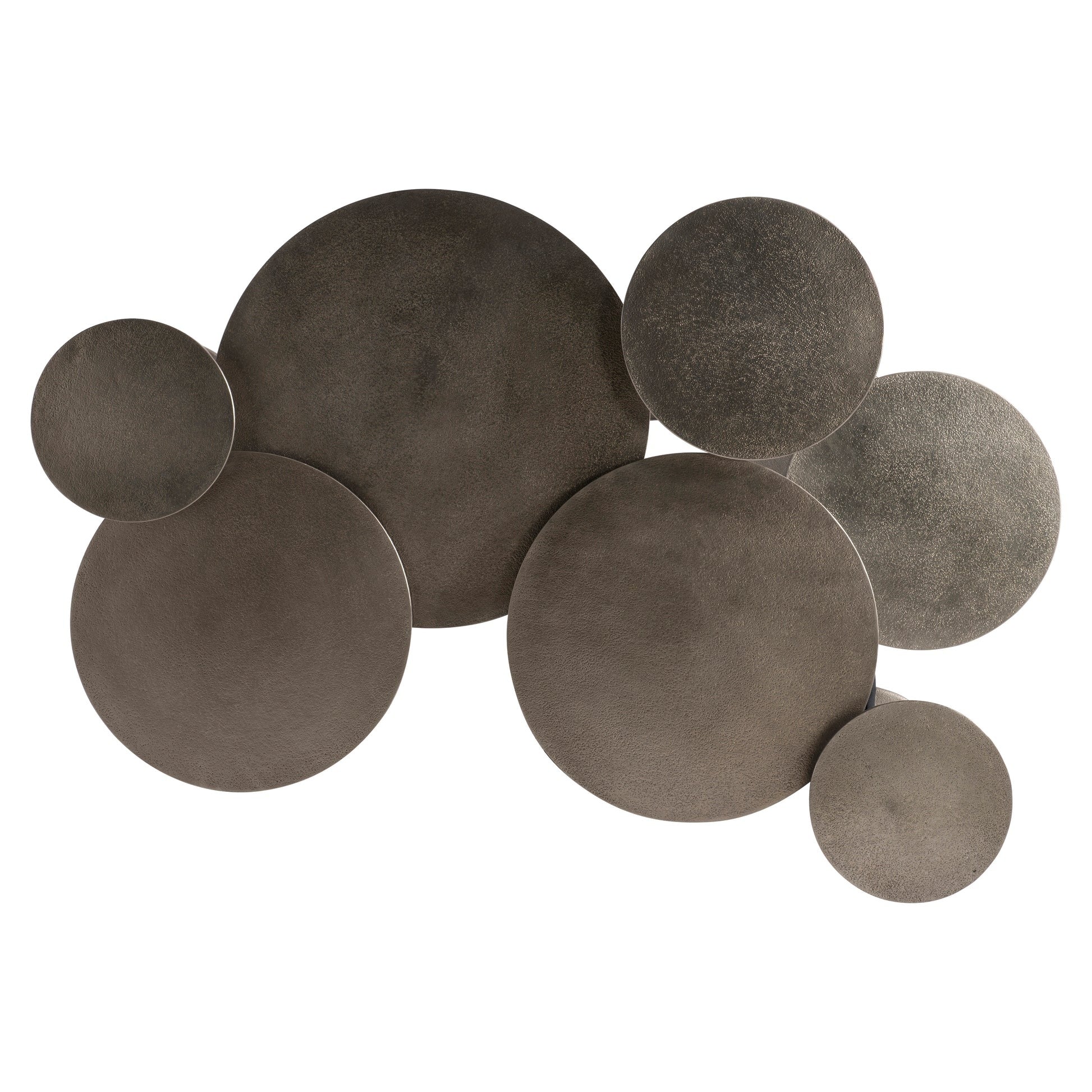 Bernhardt Cerchi Outdoor Cocktail Table - Image 2