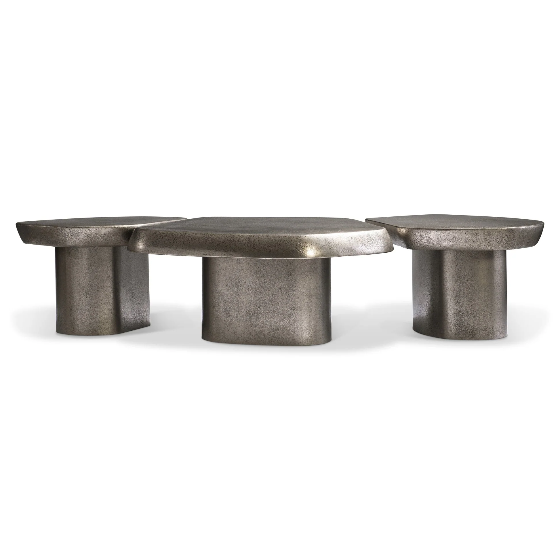 Bernhardt Clawson Cocktail Table - Large - Image 10