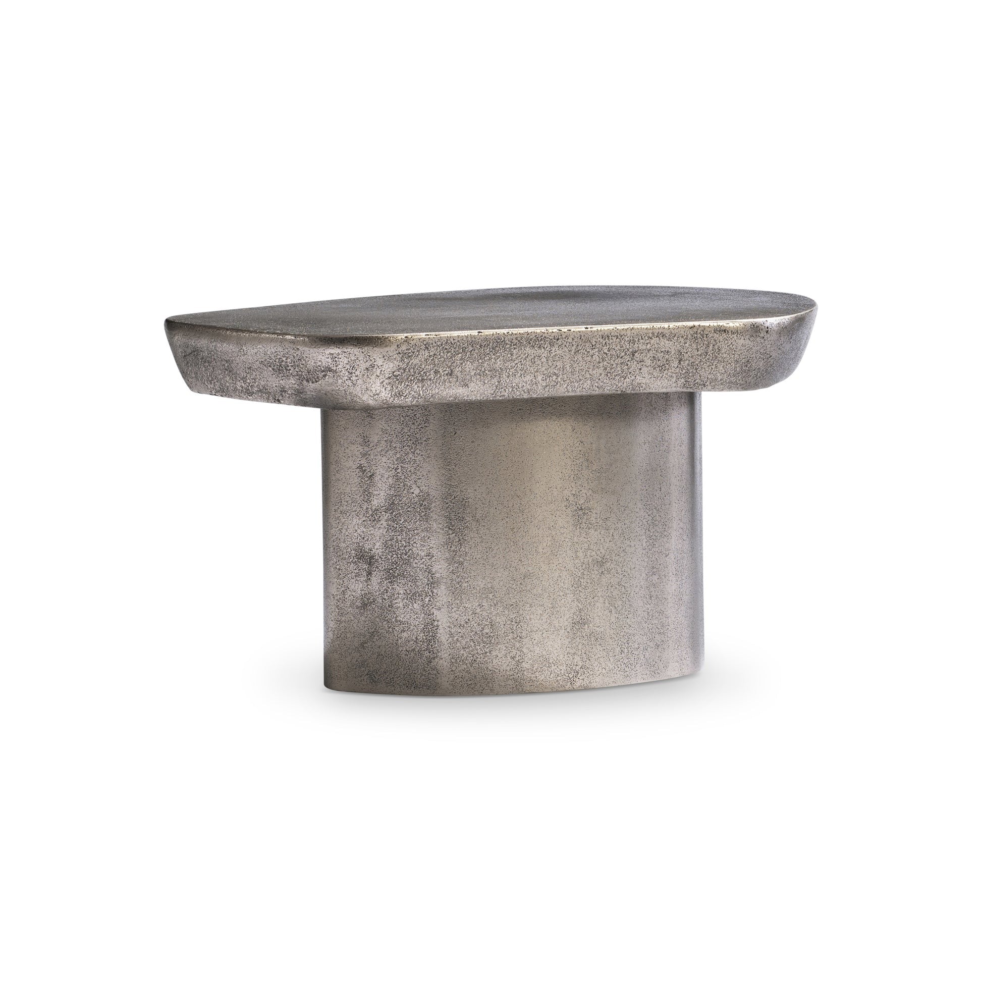 Bernhardt Clawson Cocktail Table - Large - Image 4