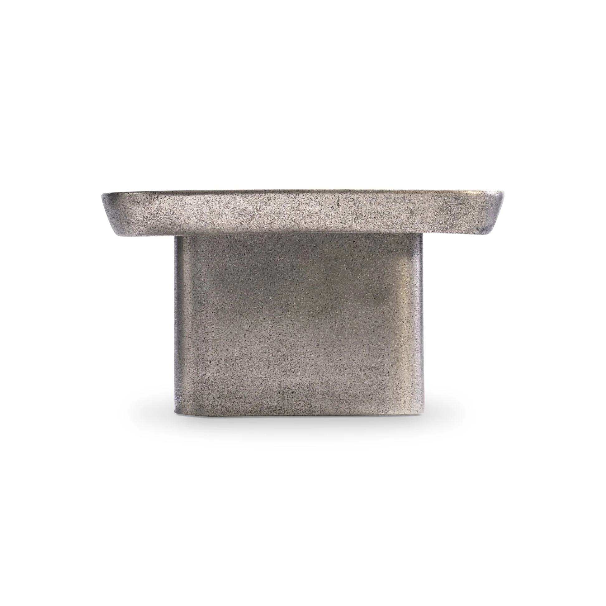 Bernhardt Clawson Cocktail Table - Large - Image 6