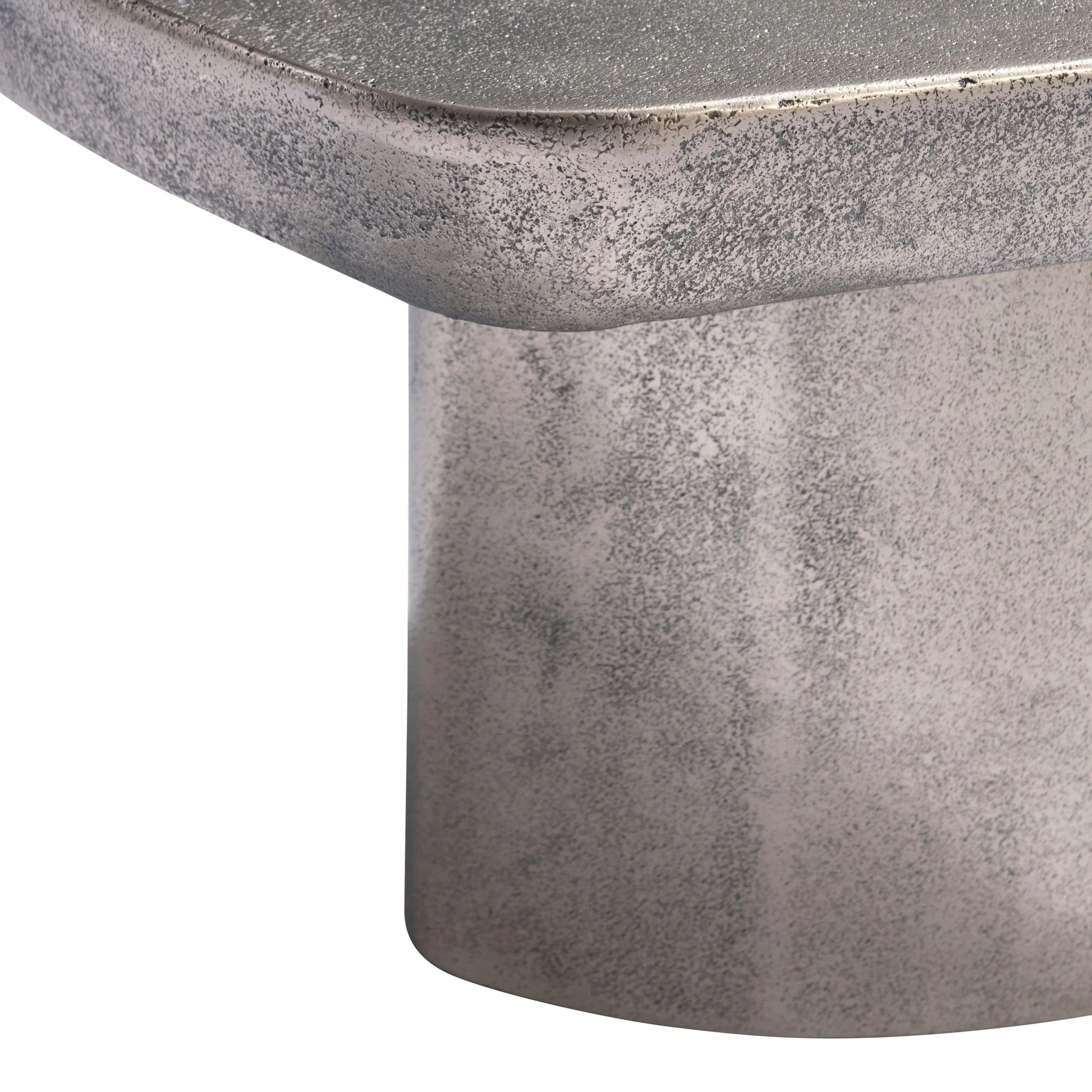 Bernhardt Clawson Cocktail Table - Large - Image 7