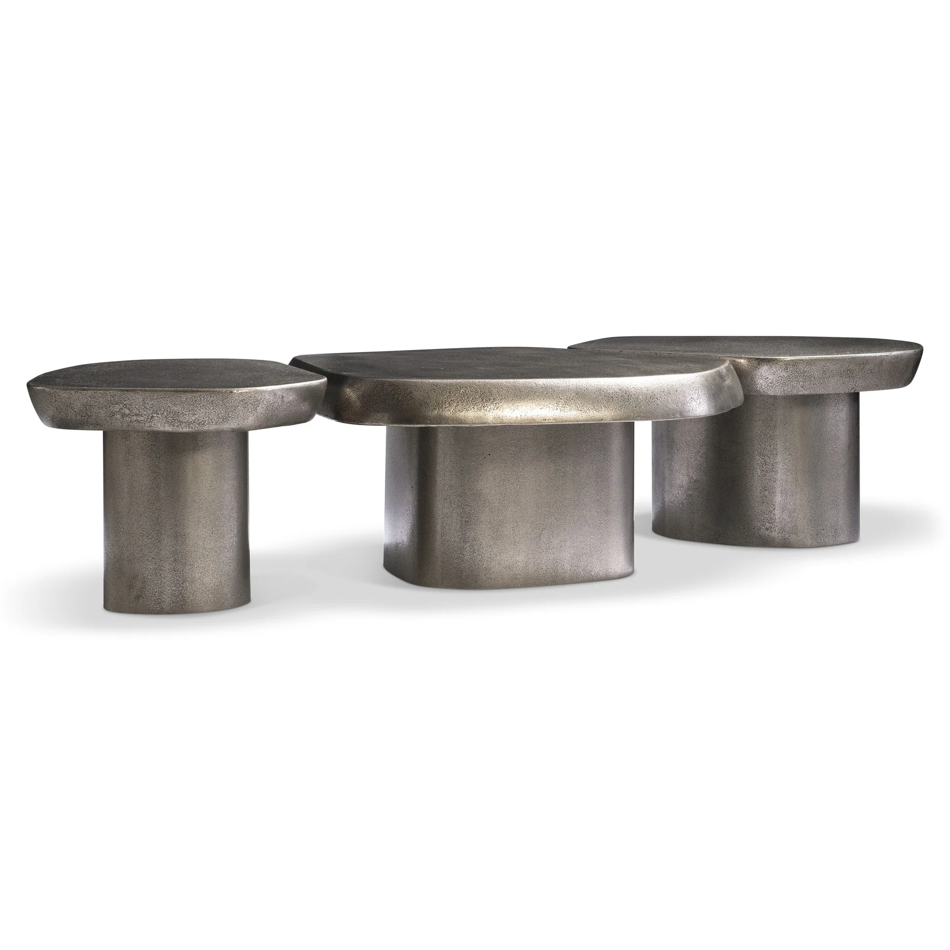 Bernhardt Clawson Cocktail Table - Large - Image 8