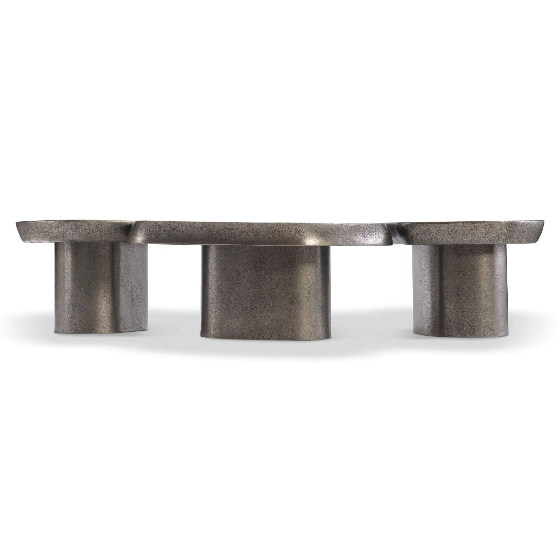 Bernhardt Clawson Cocktail Table - Small - Image 10