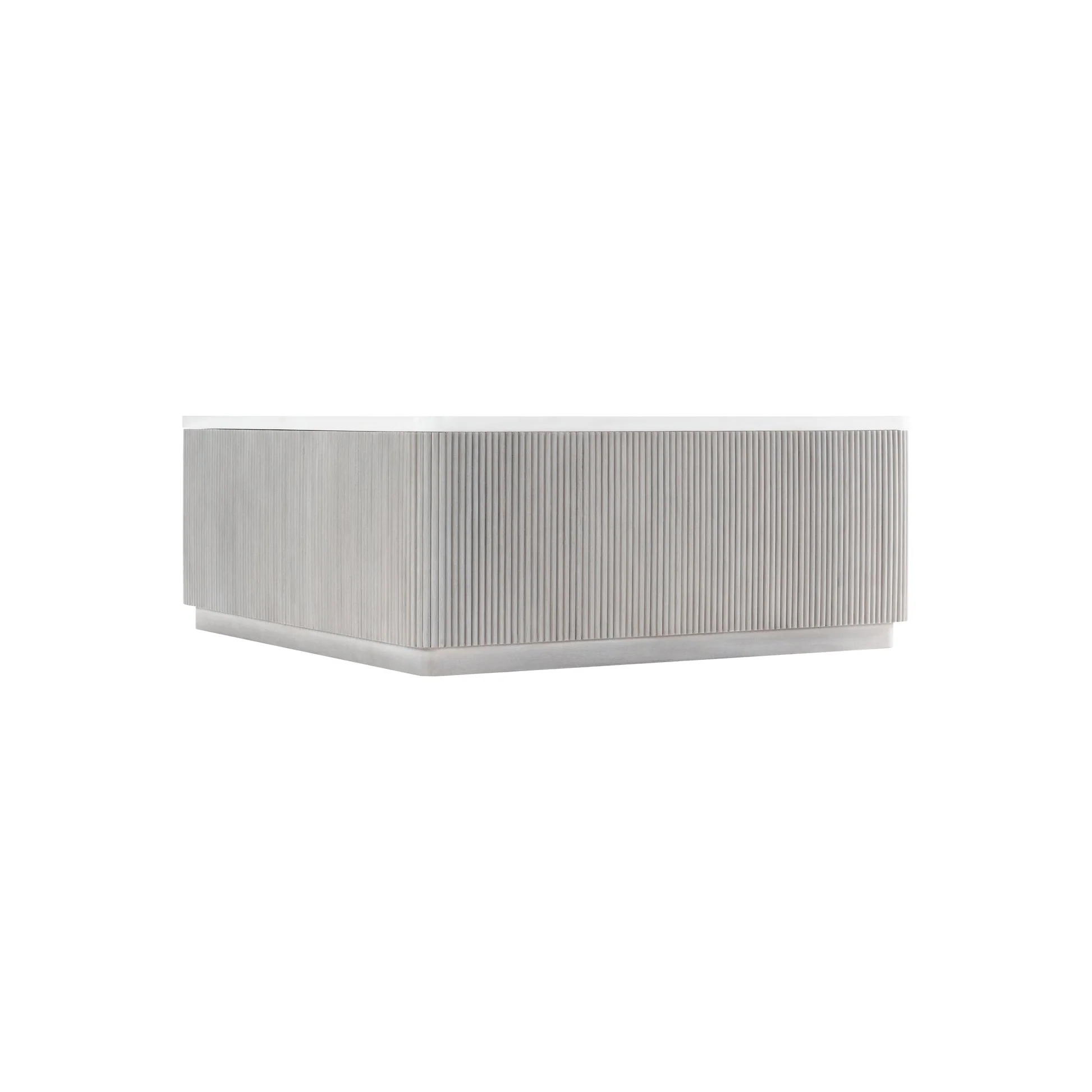 Bernhardt Colonnade Cocktail Table - Image 2