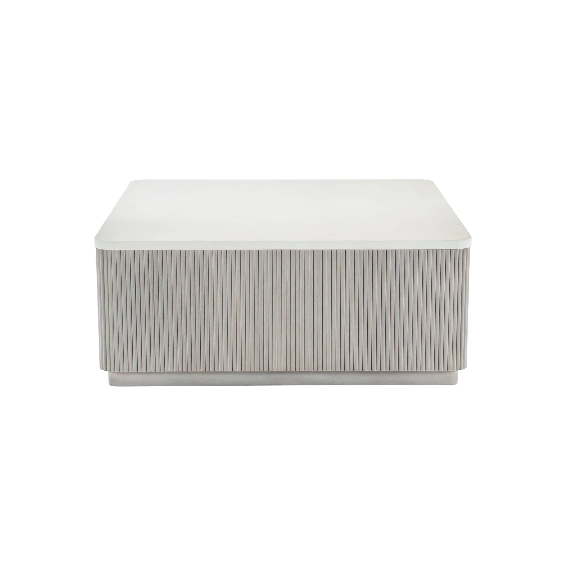 Bernhardt Colonnade Cocktail Table - Image 3