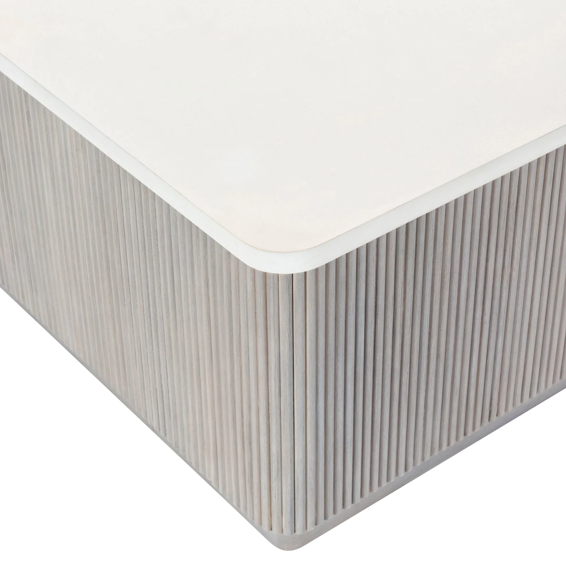 Bernhardt Colonnade Cocktail Table - Image 5
