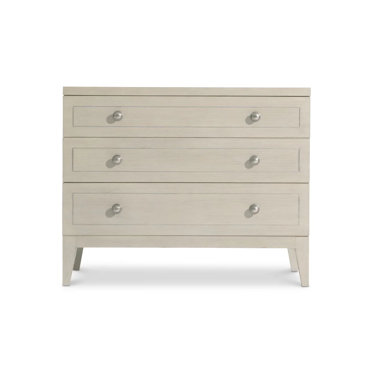Bernhardt Cornelia Wide Nightstand