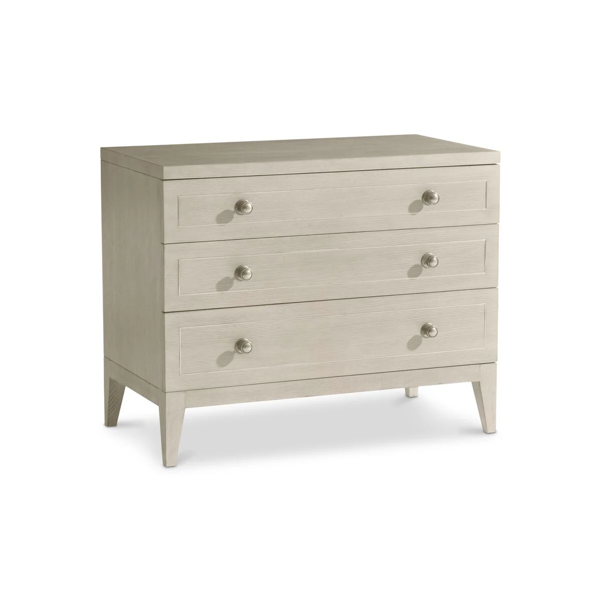 Bernhardt Cornelia Wide Nightstand - Image 2