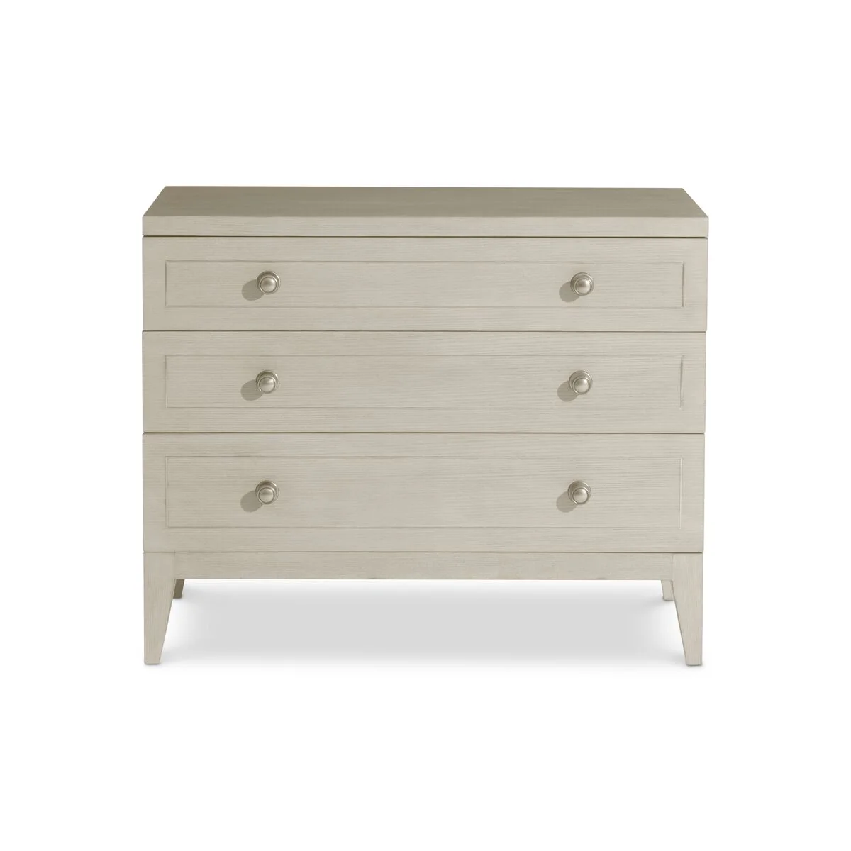 Bernhardt Cornelia Wide Nightstand - Image 3