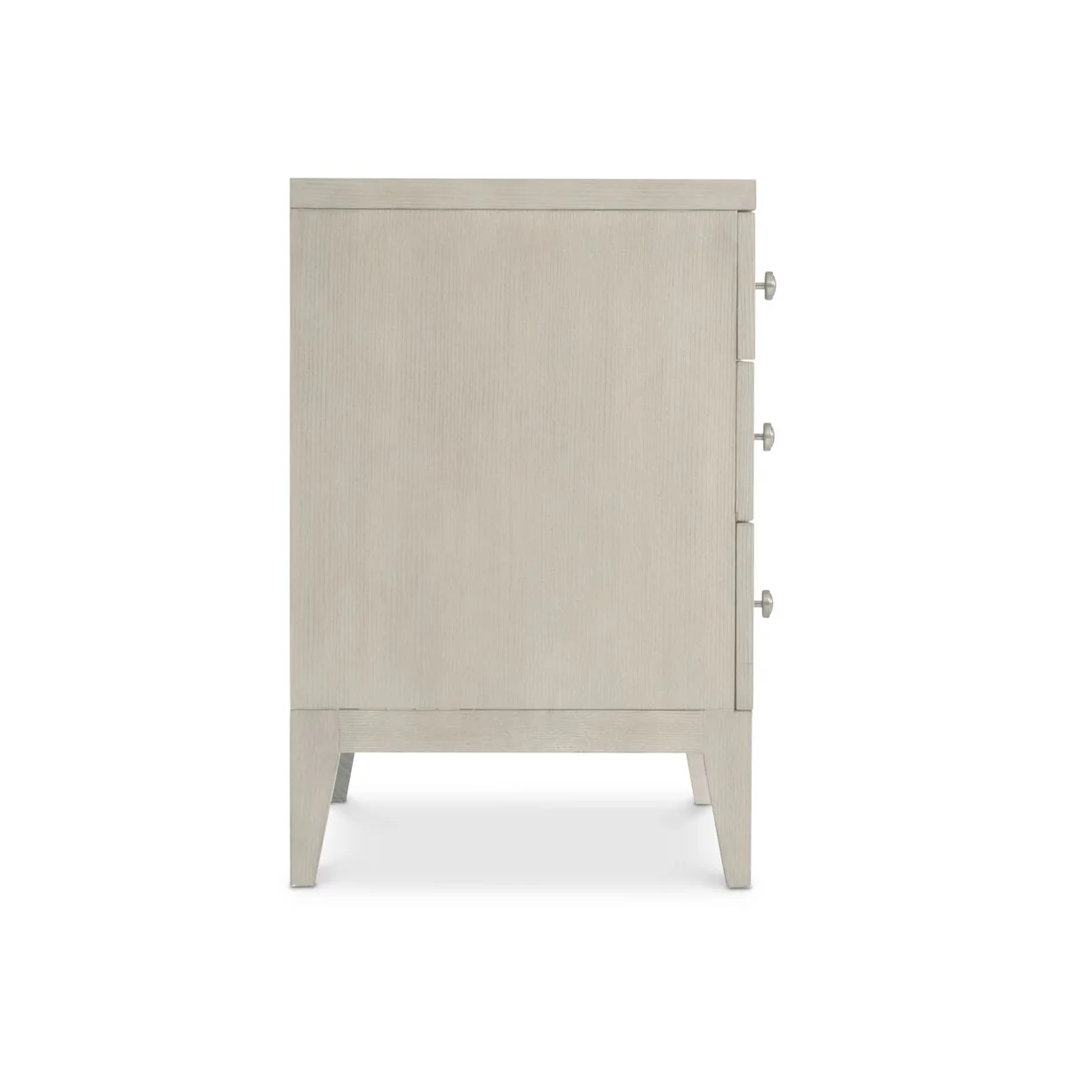 Bernhardt Cornelia Wide Nightstand - Image 4