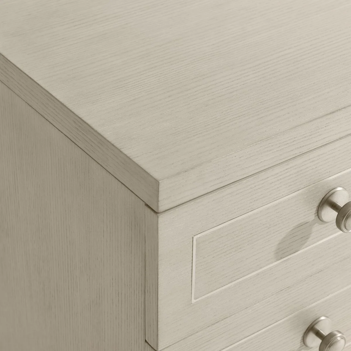 Bernhardt Cornelia Wide Nightstand - Image 6