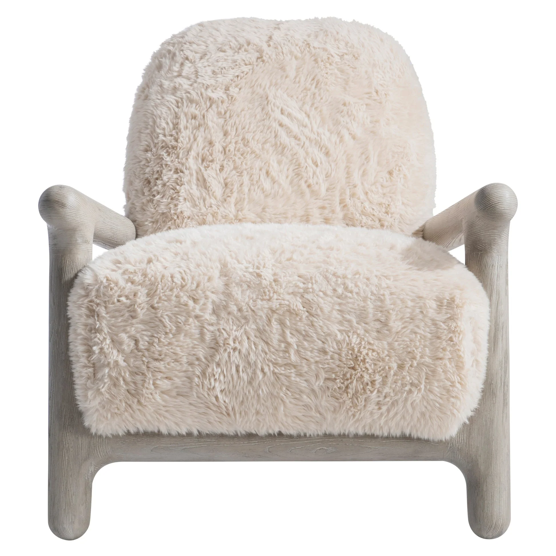 Bernhardt Elon Fabric Chair - Image 2