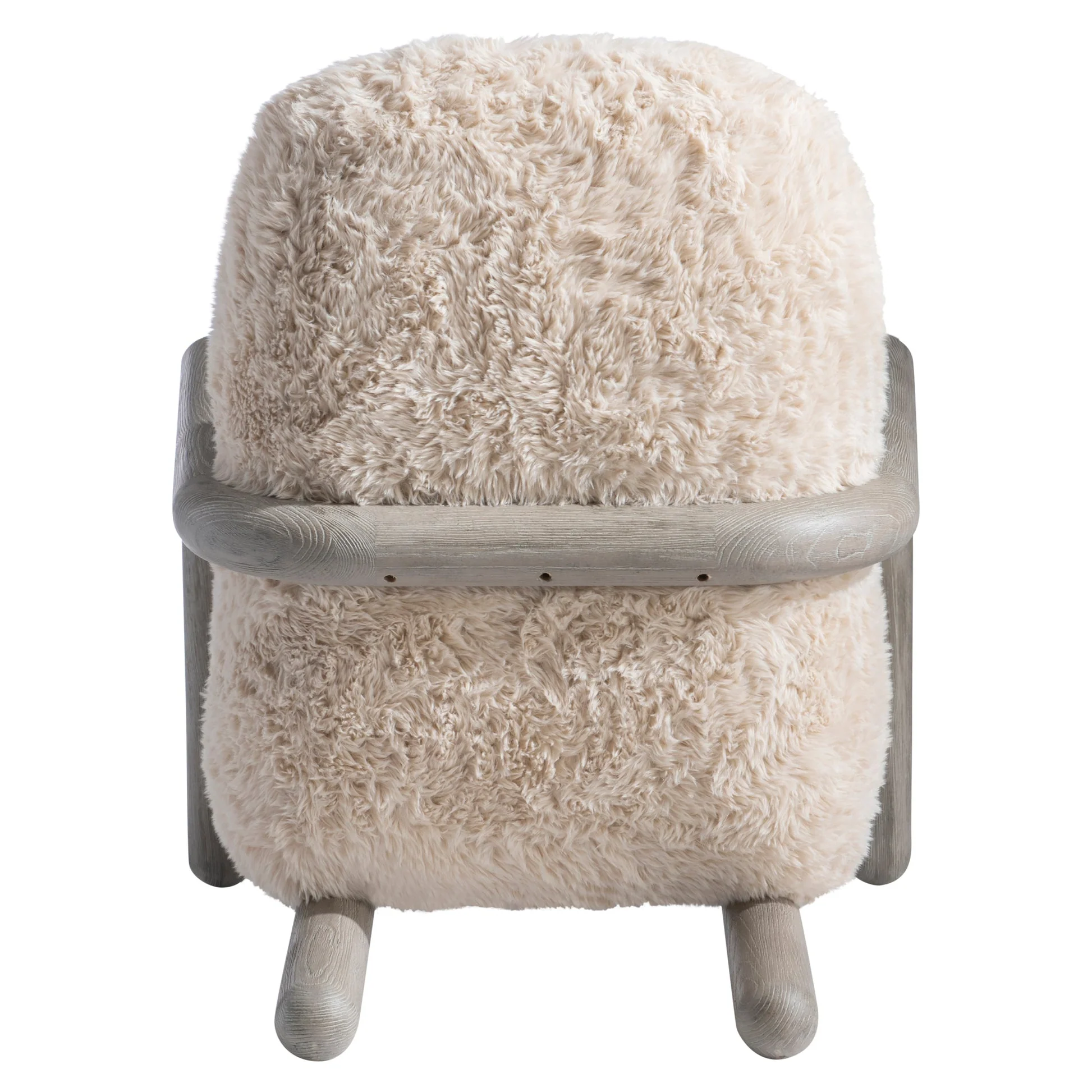 Bernhardt Elon Fabric Chair - Image 4
