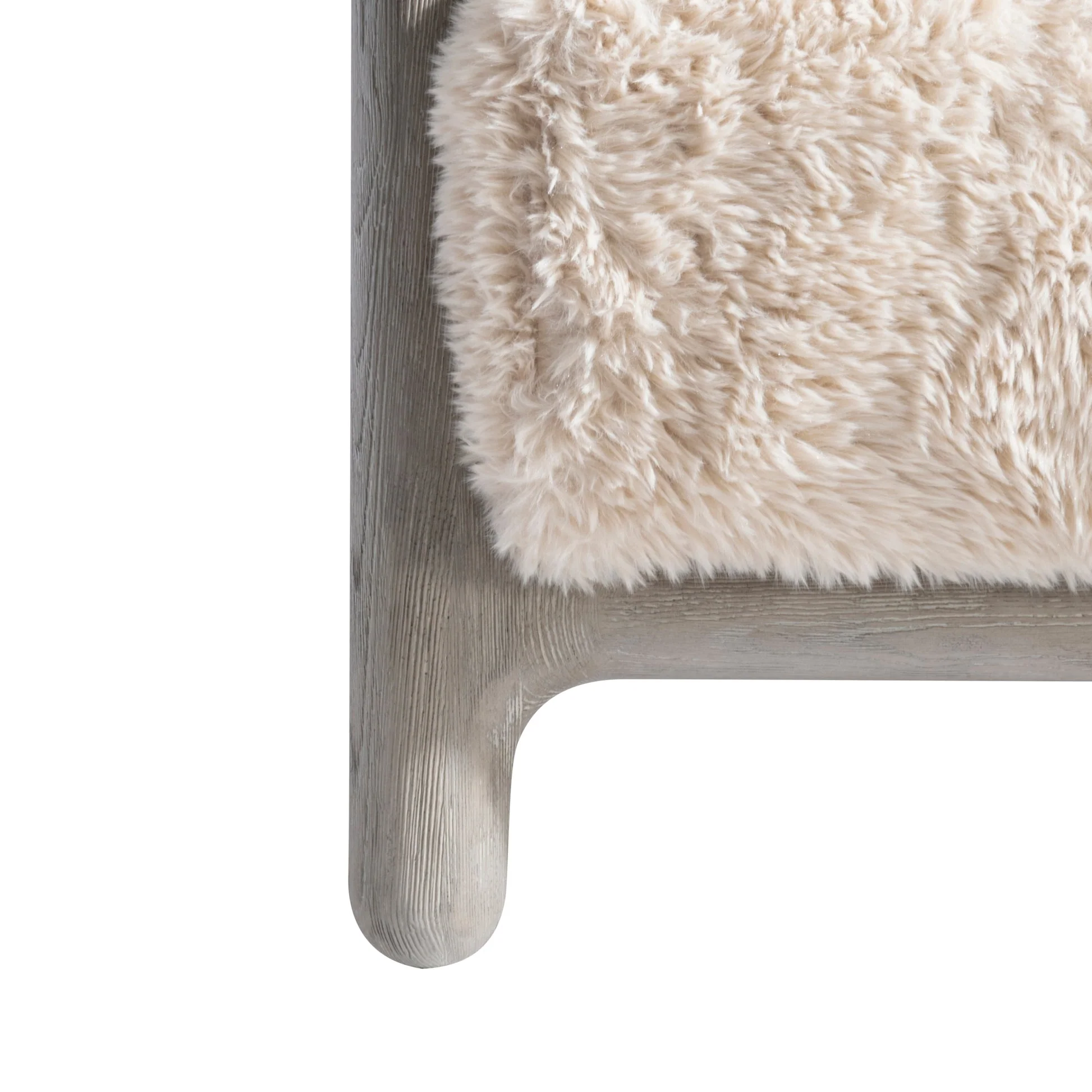 Bernhardt Elon Fabric Chair - Image 5