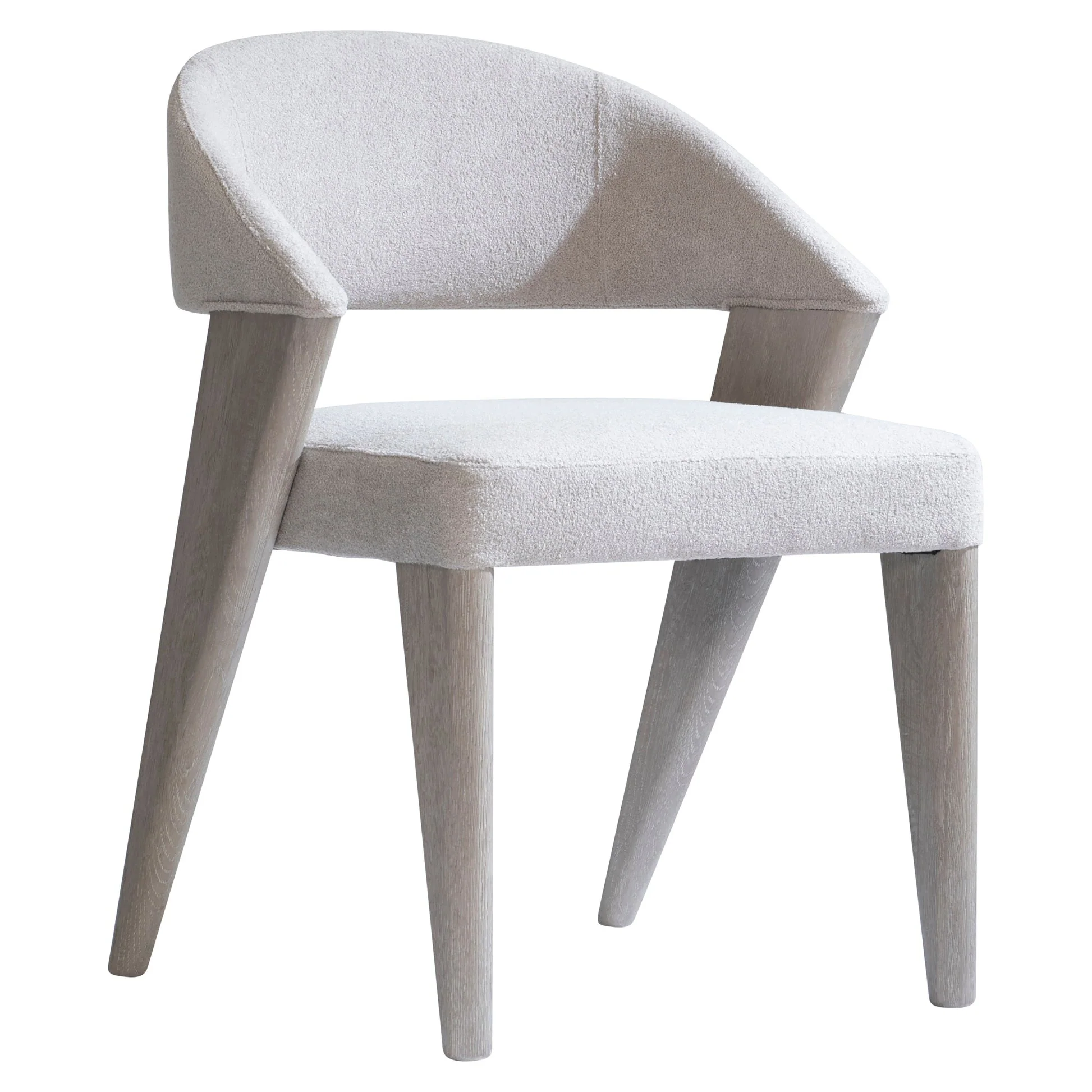 Bernhardt Forma Arm Chair - Image 2
