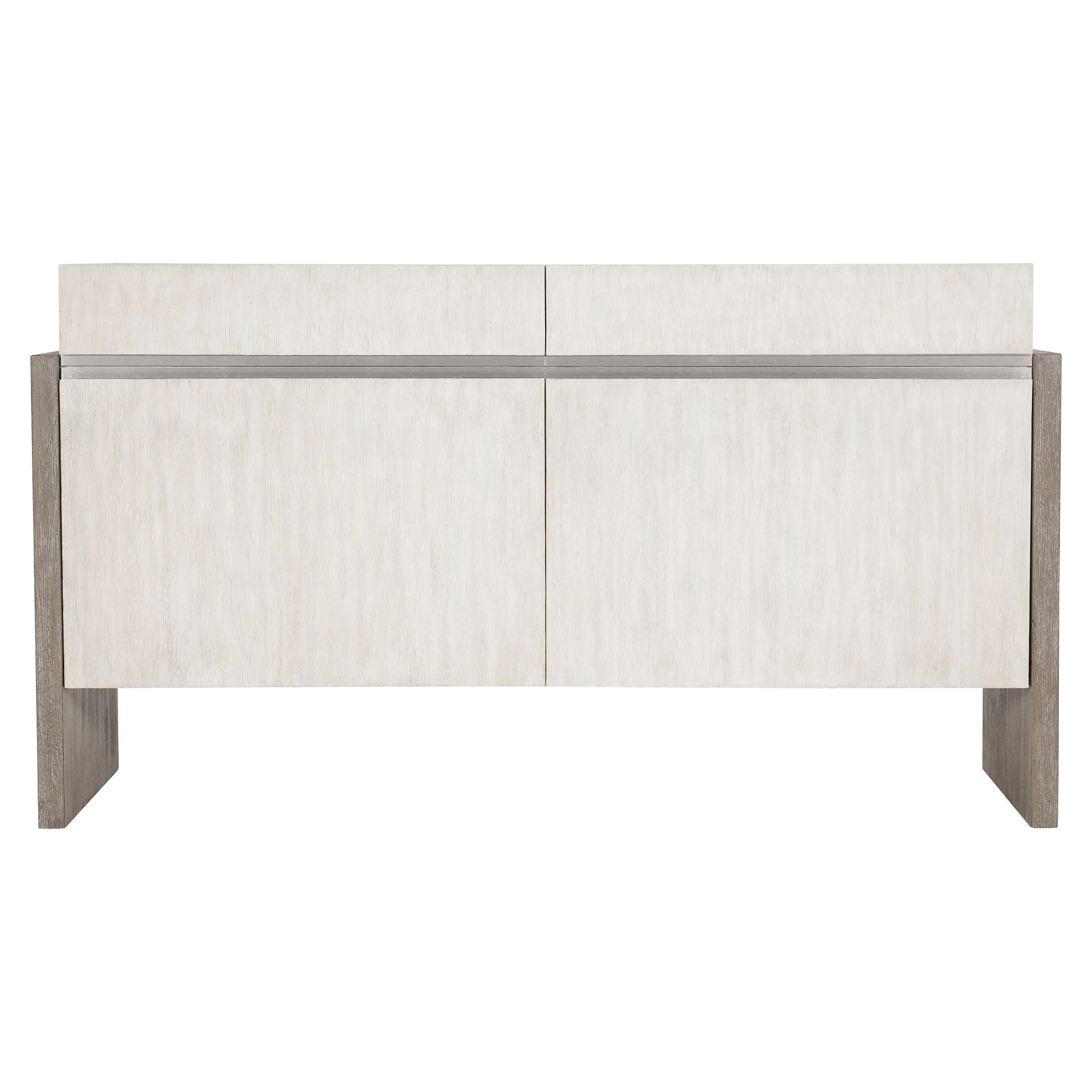 Bernhardt Foundations Buffet – Linen - Image 3