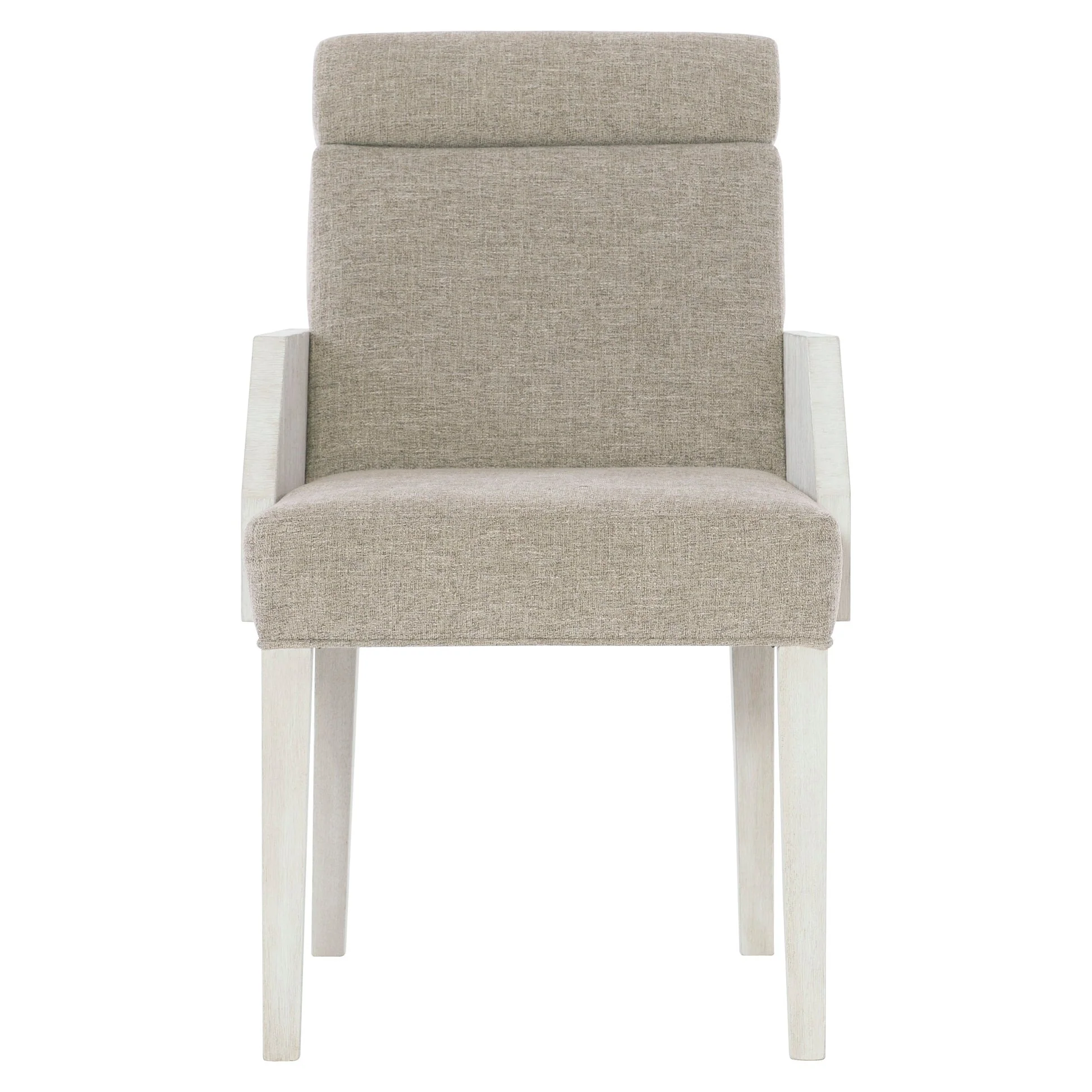Bernhardt Foundations Dining Arm Chair