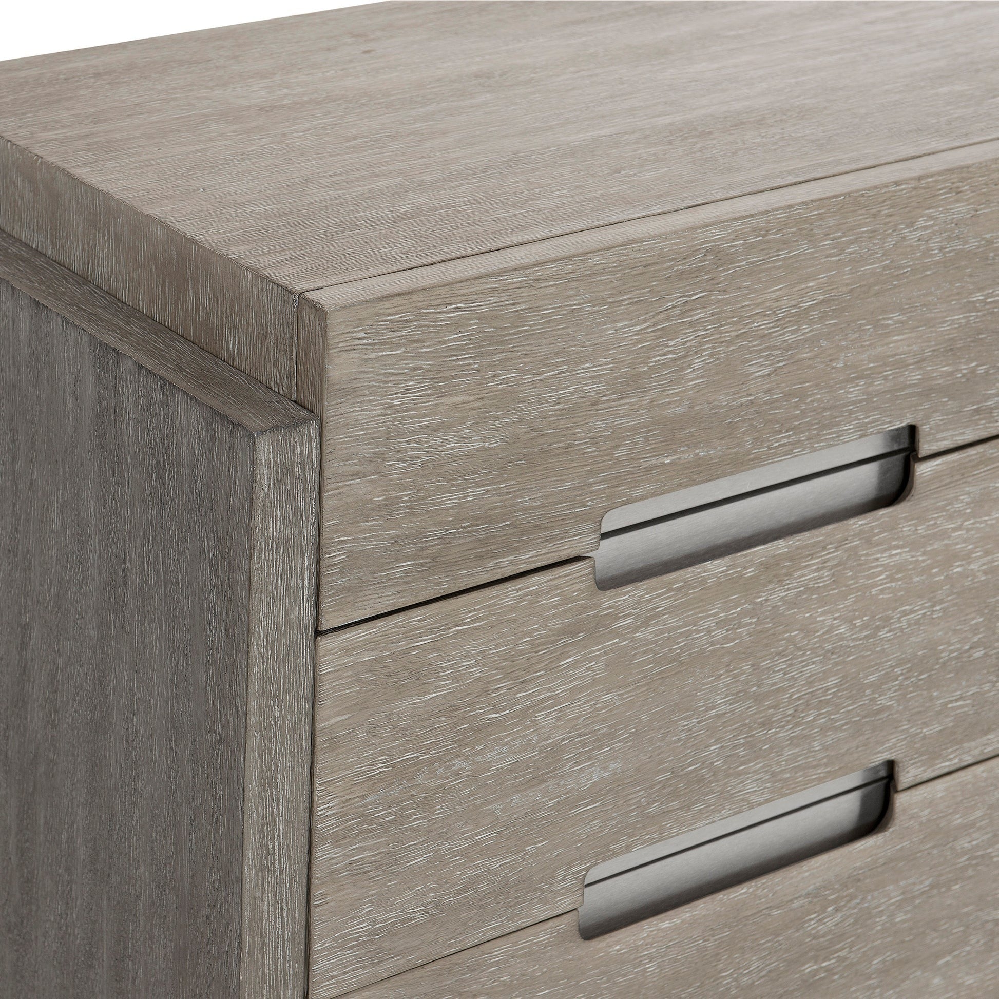 Bernhardt Foundations Dresser – Dark Shale - Image 6