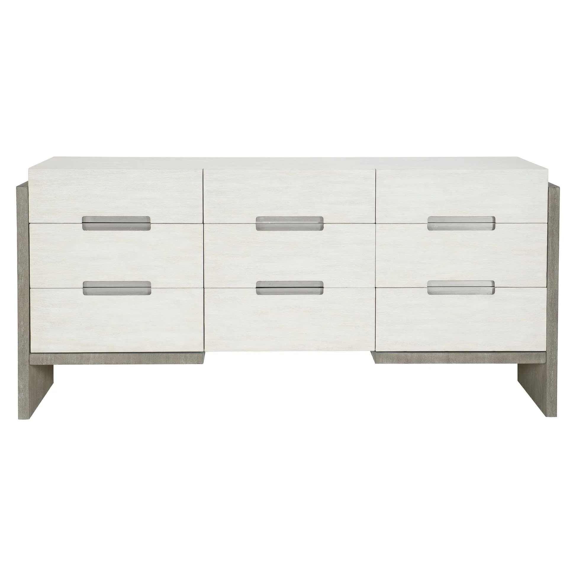 Bernhardt Foundations Dresser – Light Shale - Image 2