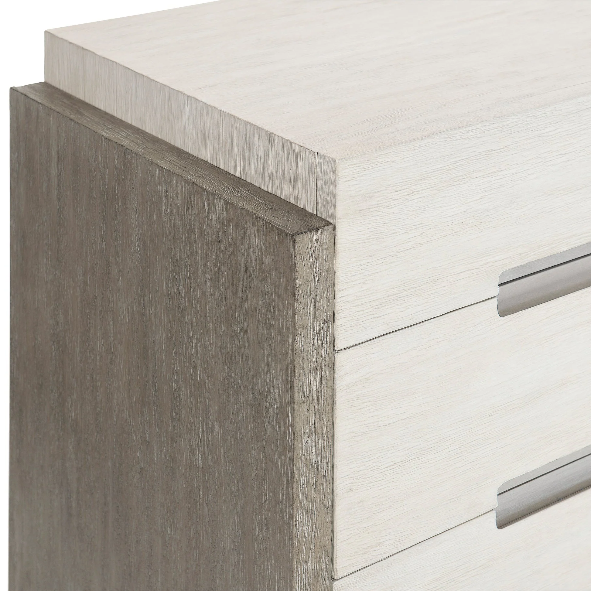 Bernhardt Foundations Dresser – Light Shale - Image 6