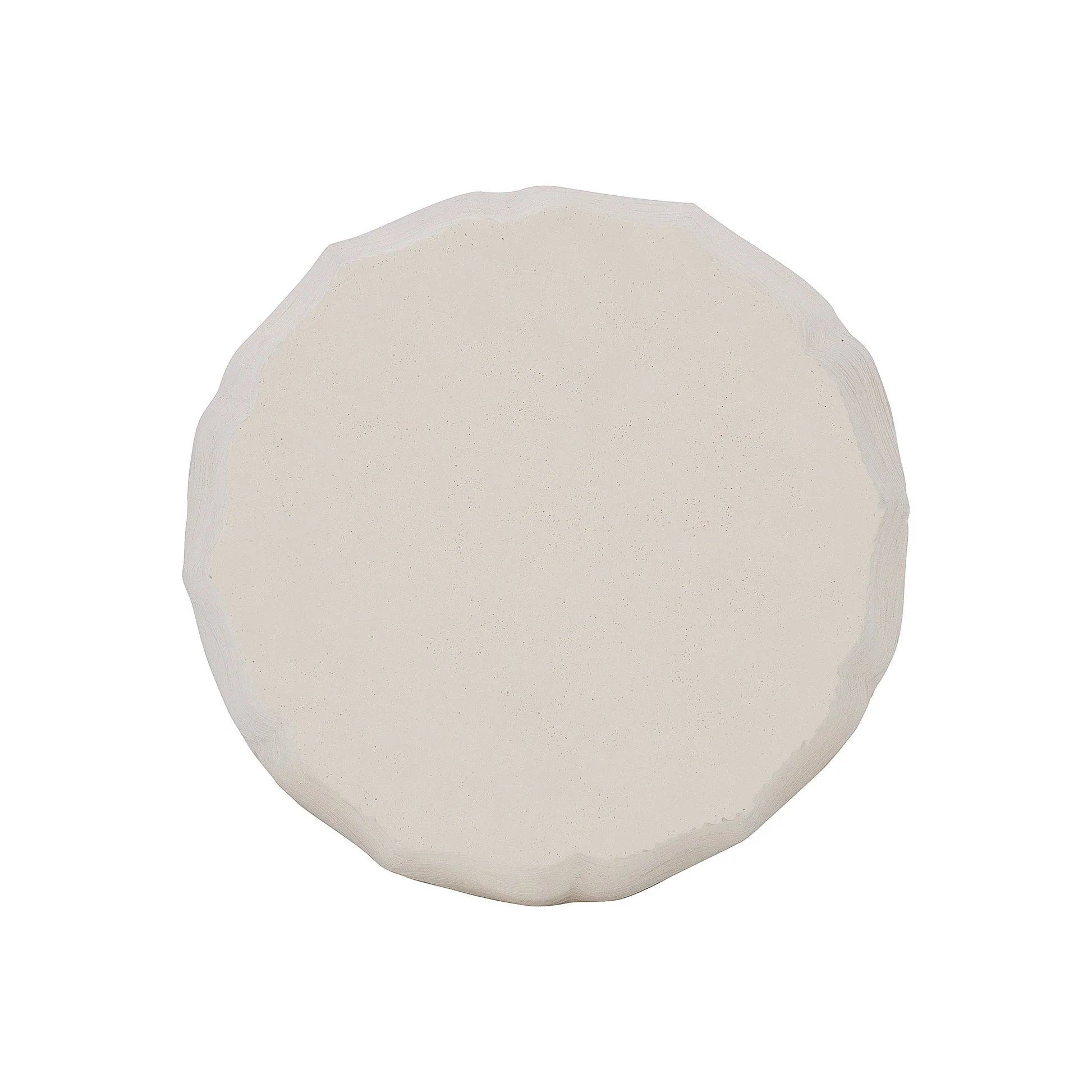 Bernhardt Grenada Outdoor Accent Table - Image 2