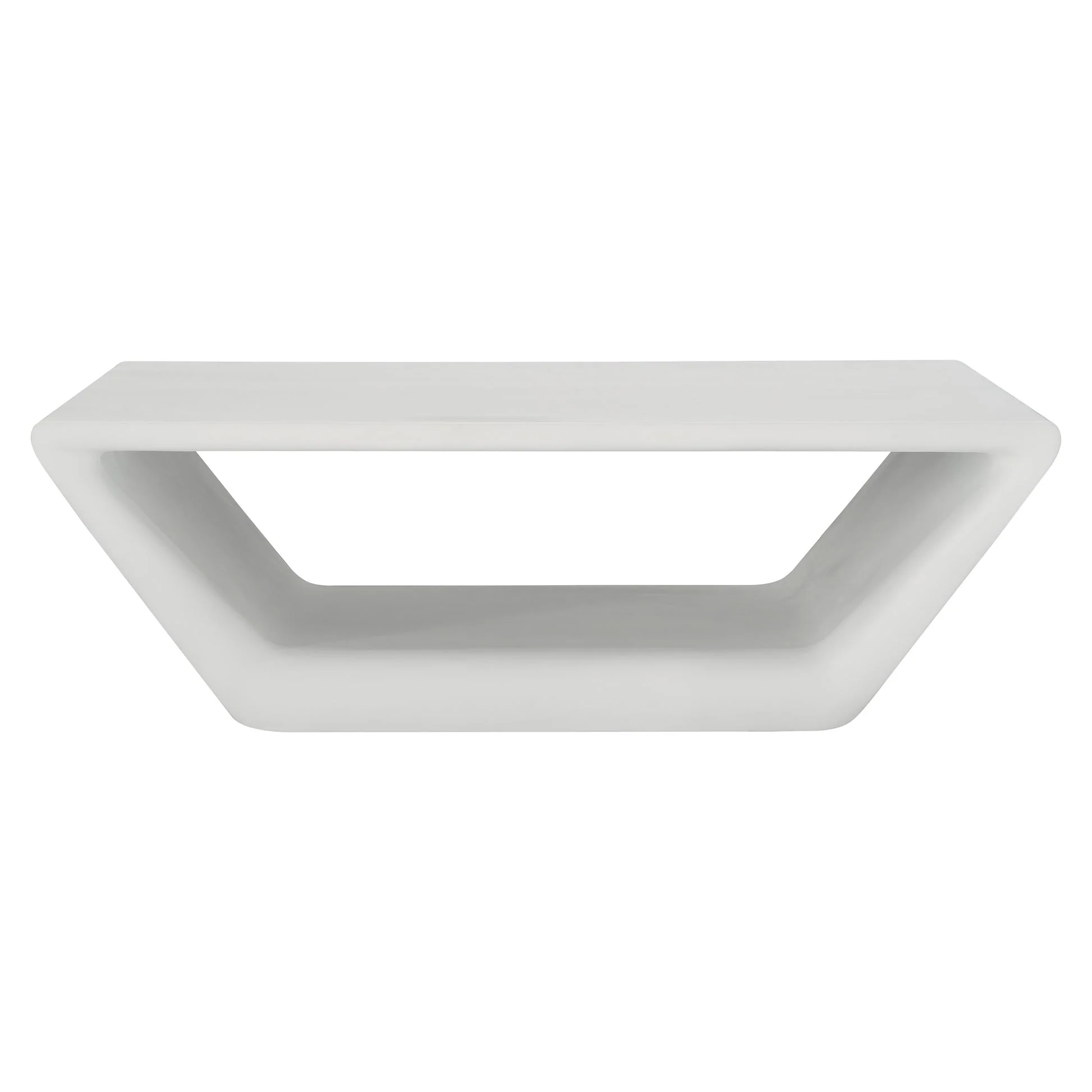 Bernhardt Hyannis Outdoor Cocktail Table