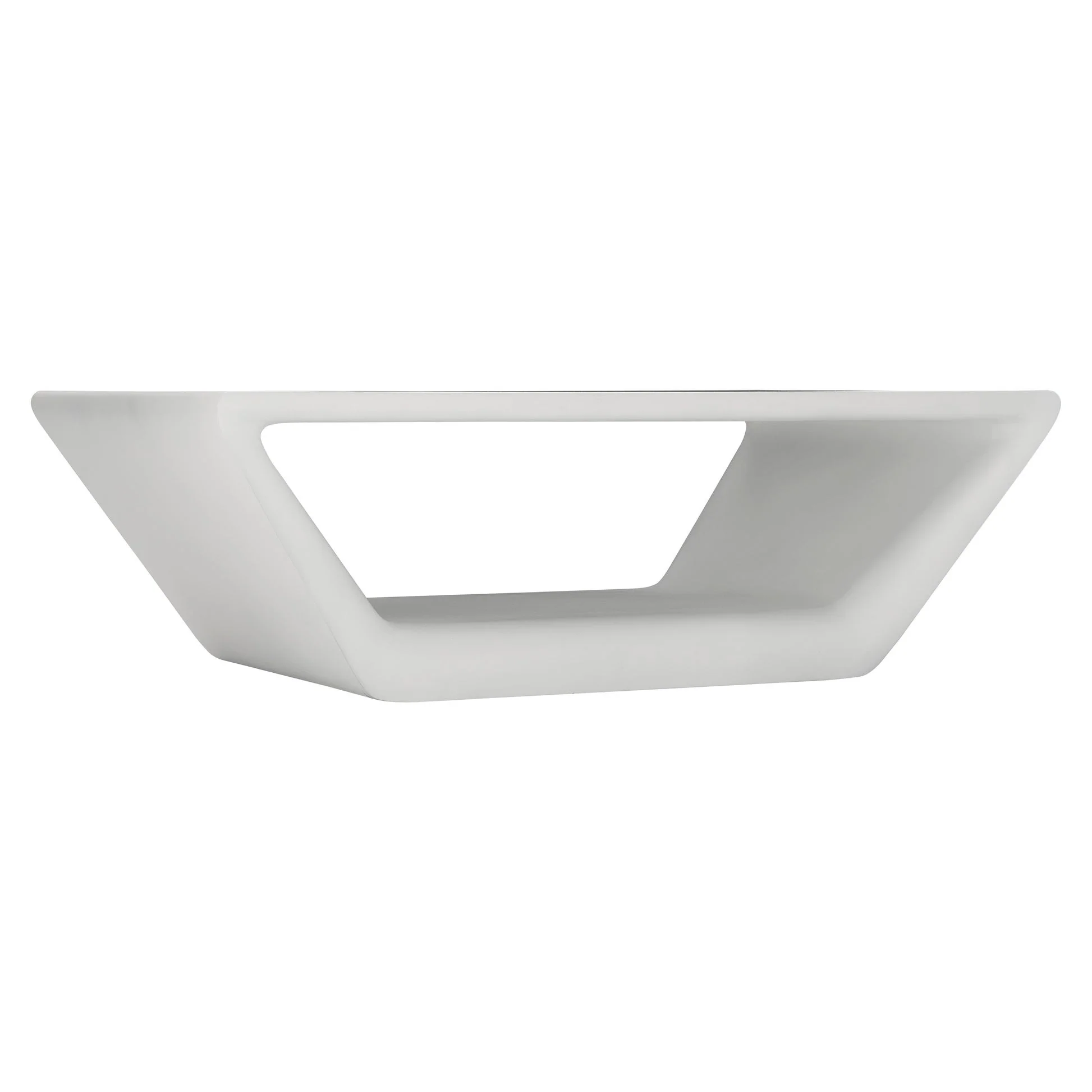 Bernhardt Hyannis Outdoor Cocktail Table - Image 4