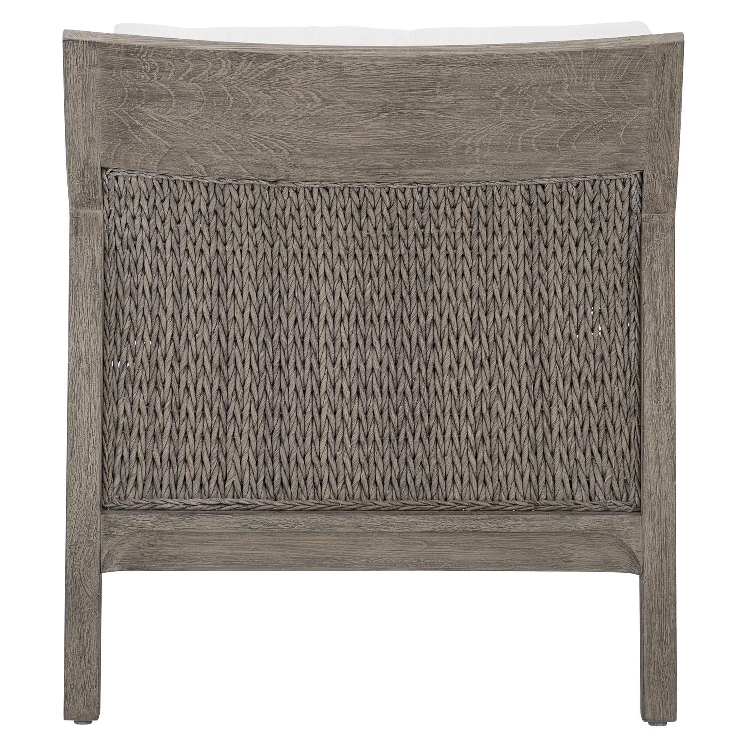 Bernhardt Ibiza Outdoor Chair - Image 4